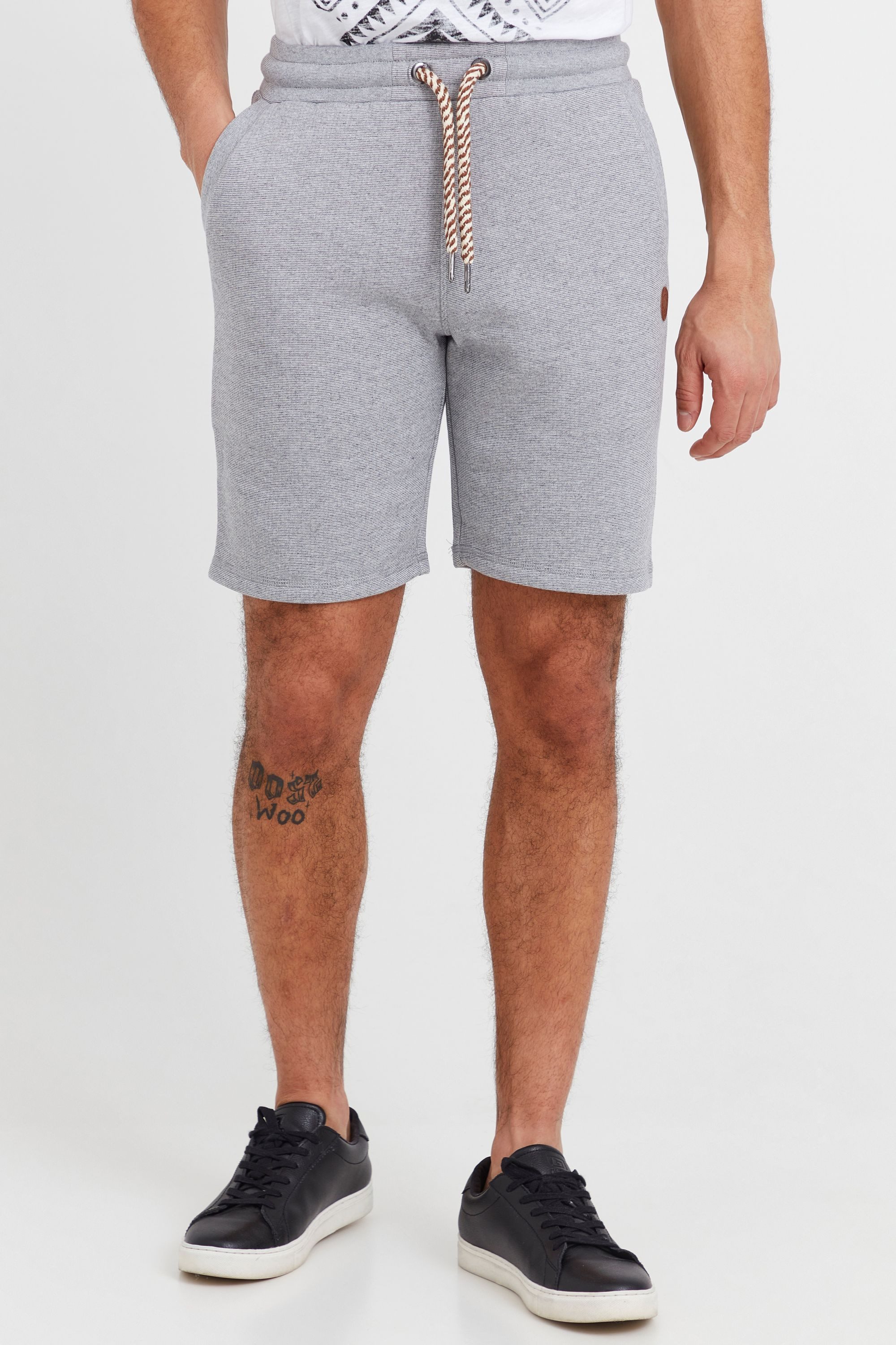 !Solid Sweatshorts SDNafko Sweat Shorts mit günstig online kaufen