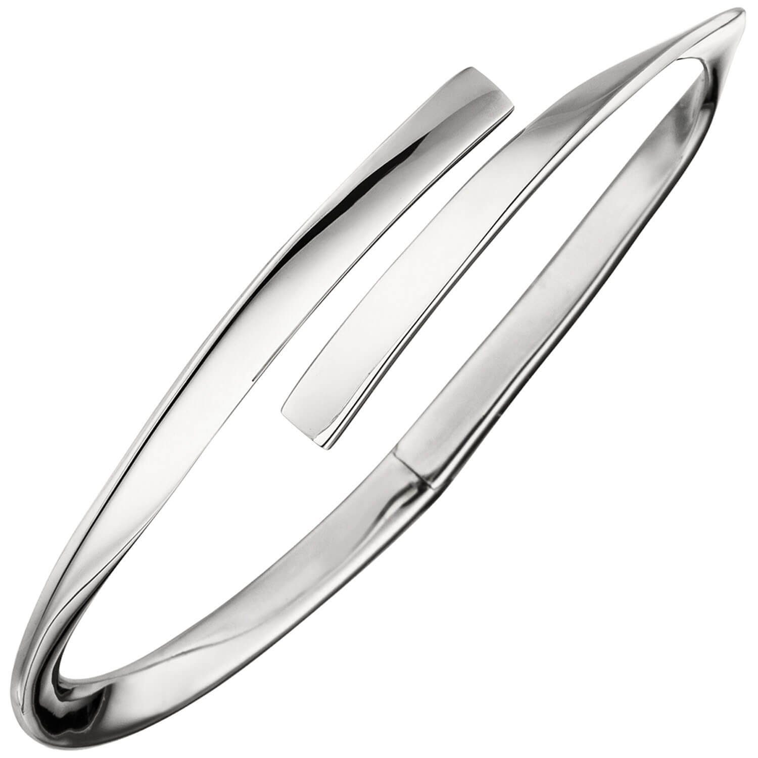 Schmuck Krone Armreif Offener Armreif Scharnier günstig online kaufen