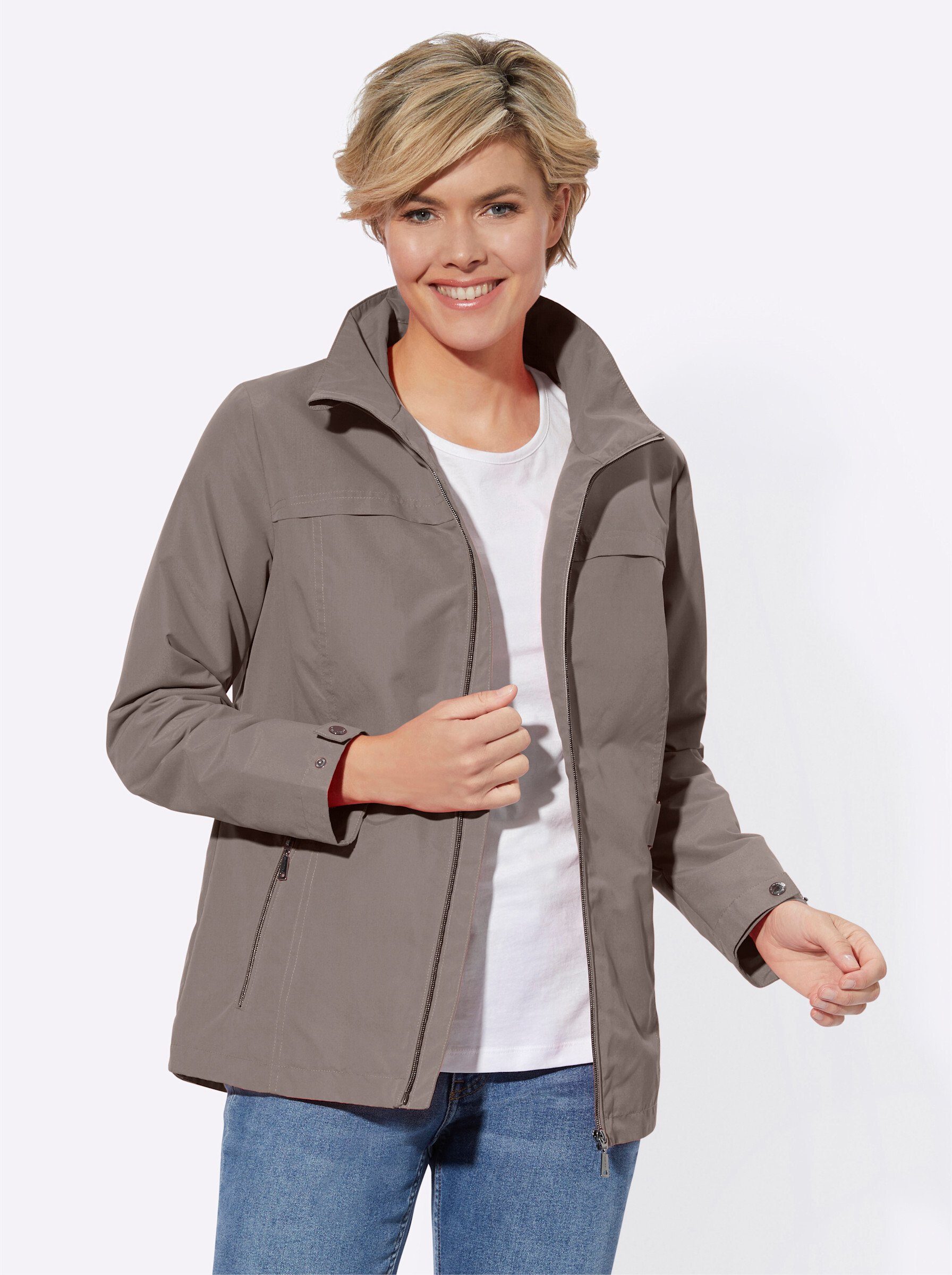 Jacken Größe 25 für Damen online kaufen | OTTO