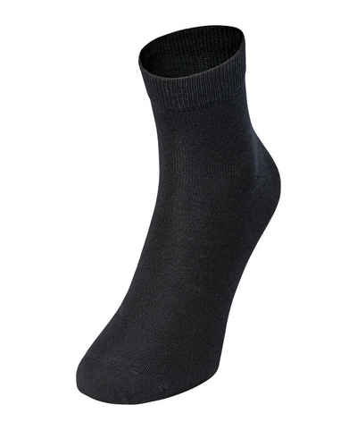 Jako Sportsocken Freizeitsocken kurz 3er Pack default