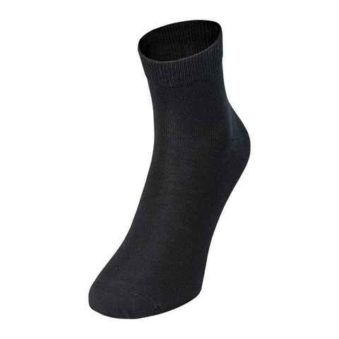 Jako Sportsocken Freizeitsocken kurz 3er Pack default