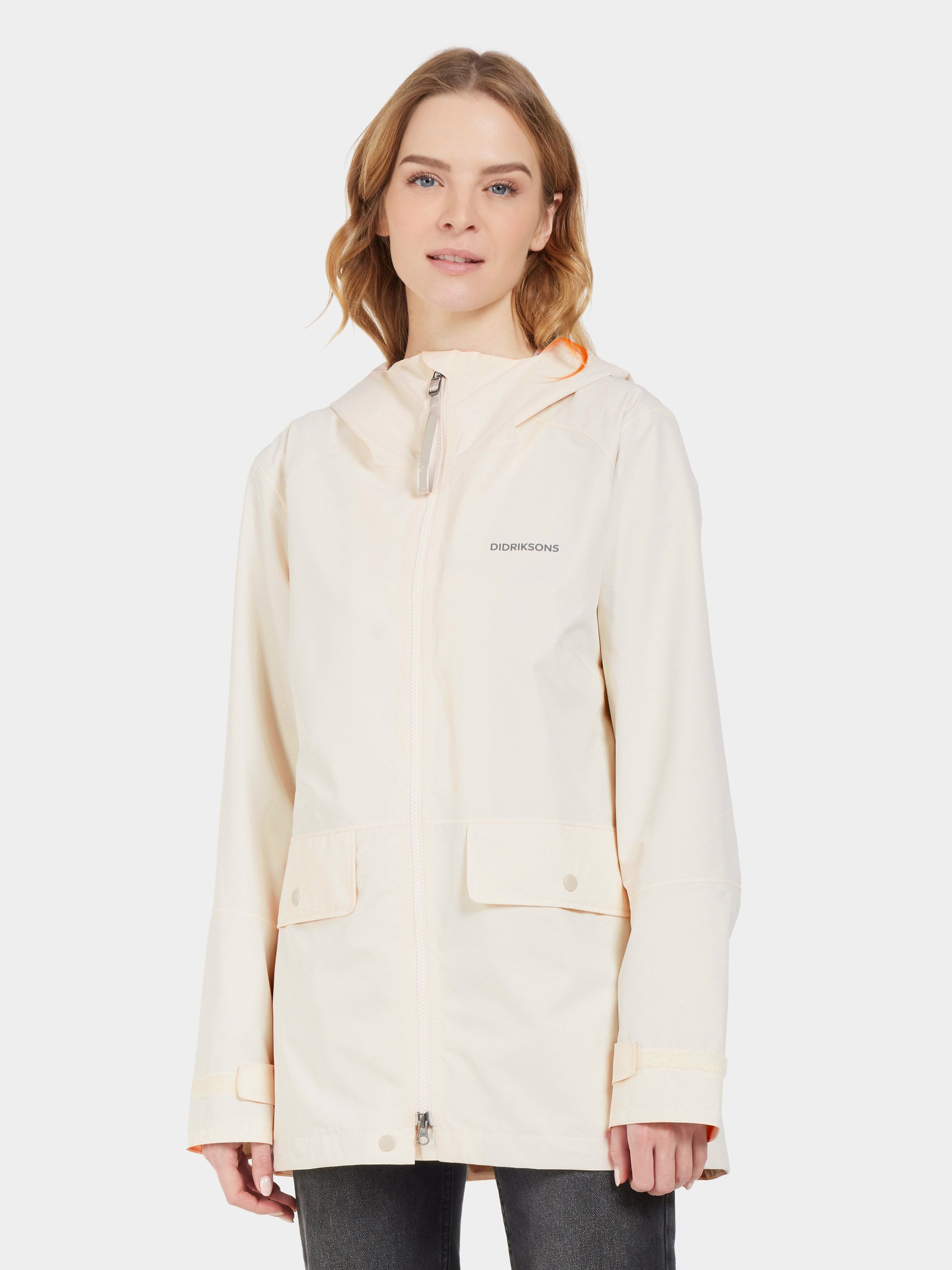 Didriksons Parka