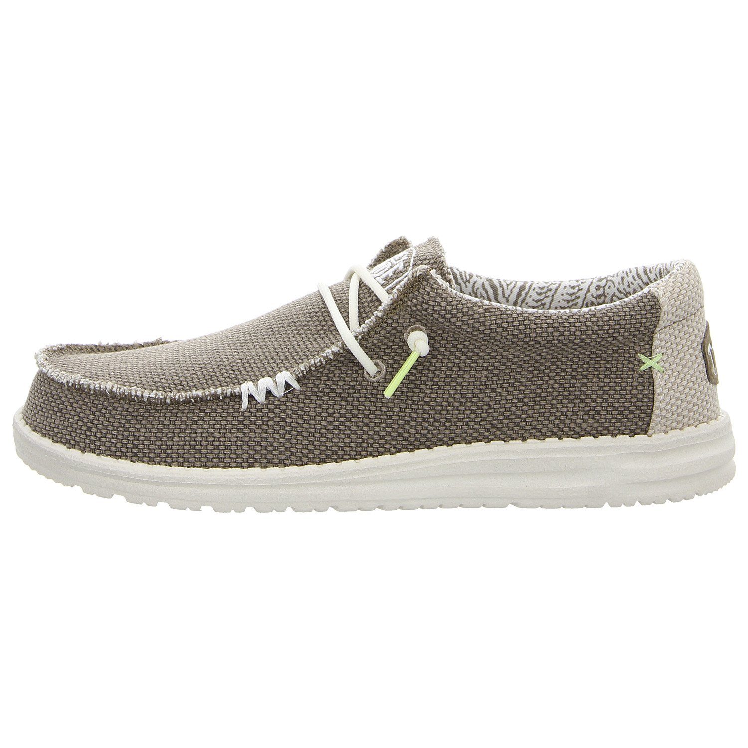 Hey Dude Wally Braided Sneaker günstig online kaufen