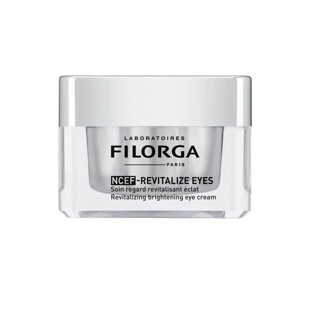 Filorga Körperpflegemittel NCEF-REVERSE Augen 15 ml