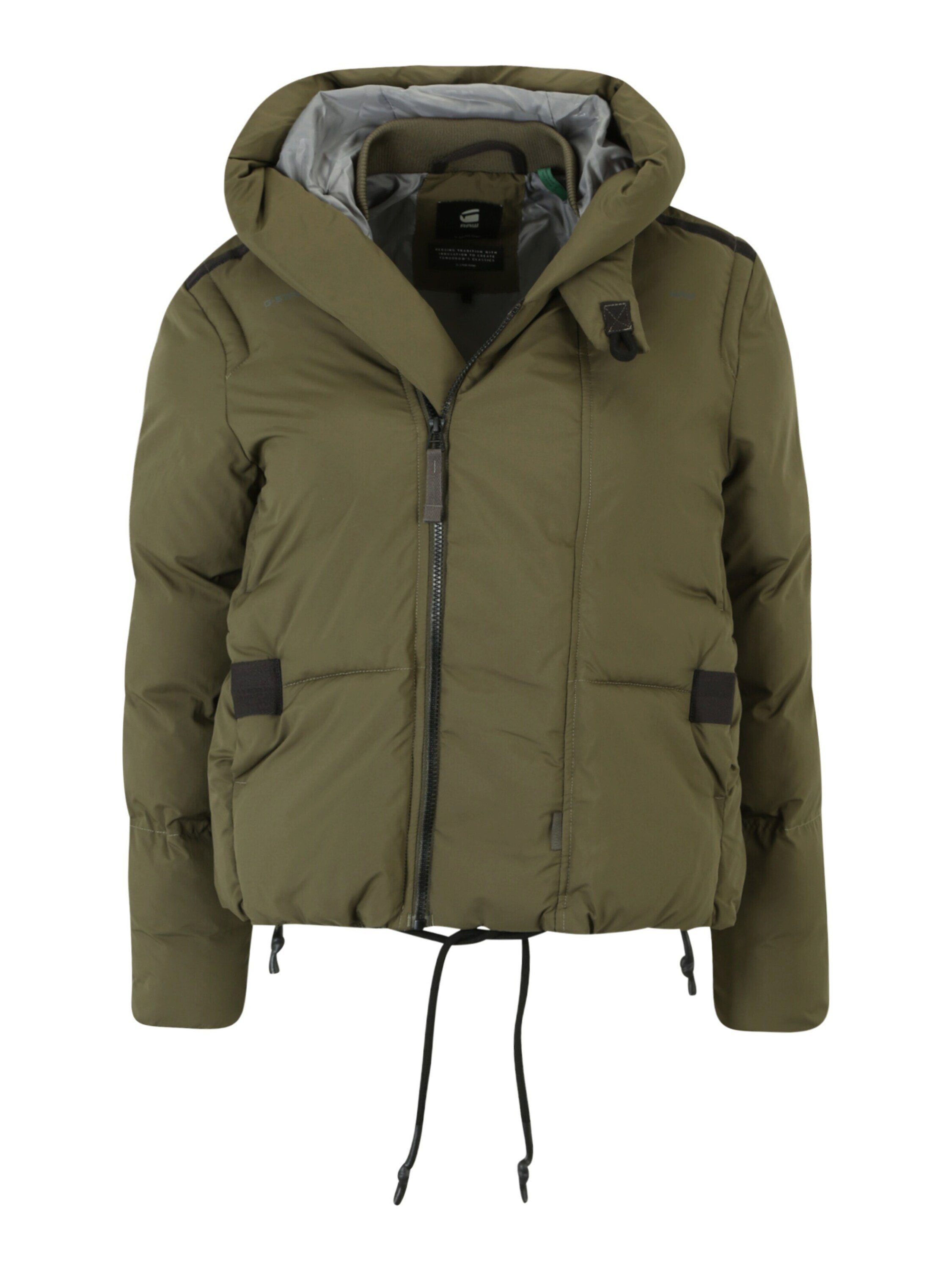 G-Star RAW Kurzjacke Whistler (1-St)