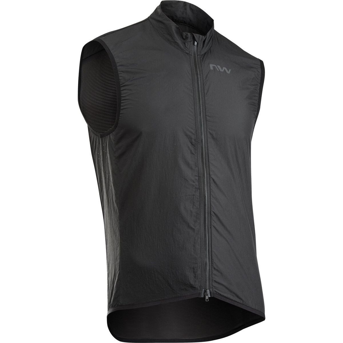 Northwave Funktionsweste Extreme Light Vest Leichte und atmungsaktive Weste für Radfahrer, ideal für Frühling und