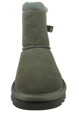 Mustang Shoes 1343606 20 dunkelgrau Stiefelette