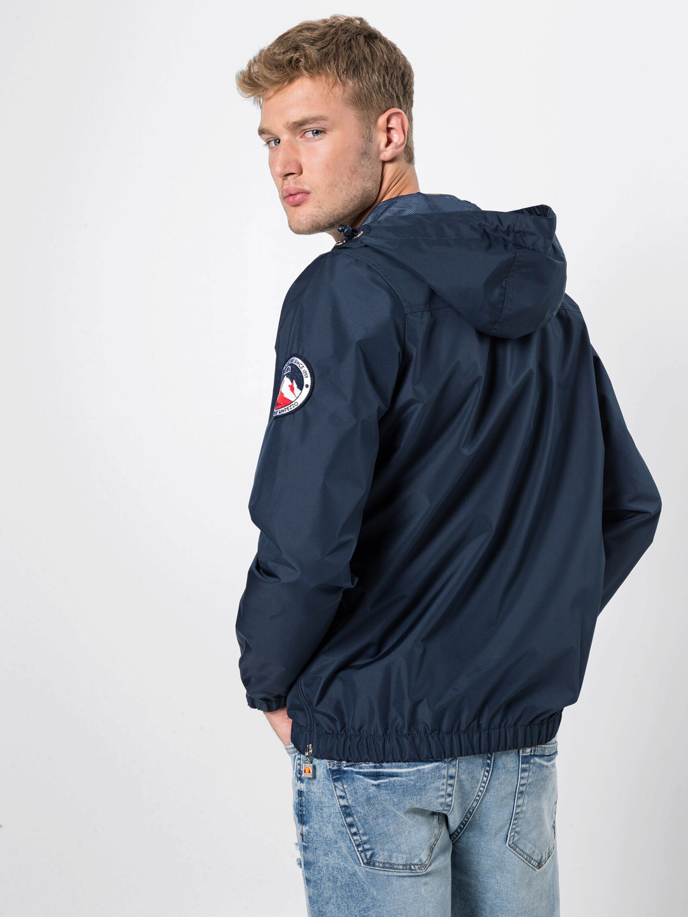 Ellesse Kurzjacke Mont 2 (1-St)