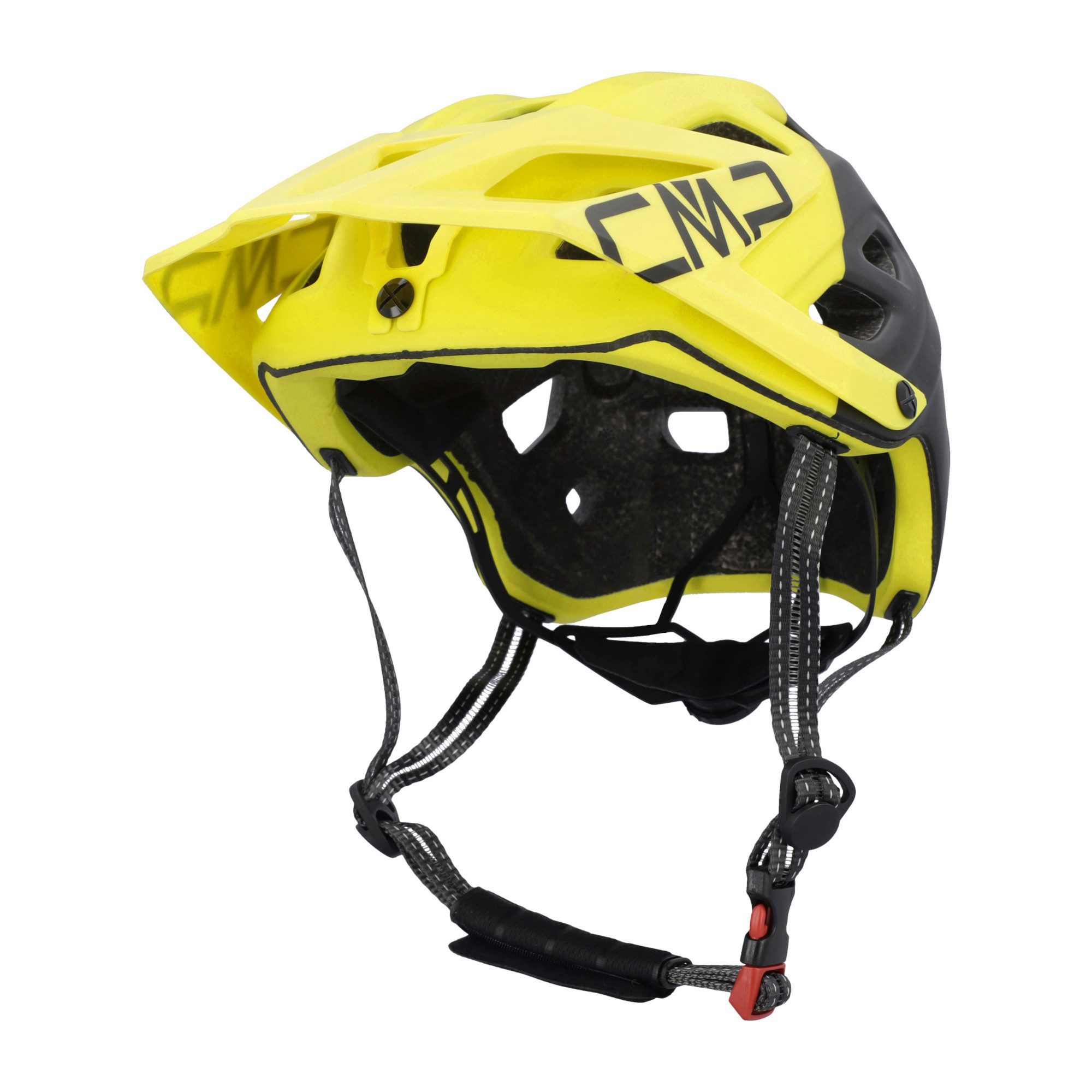 Fahrradhelm CMP Unisex Fahrradhelm MTB PRO HELMET 3B17637