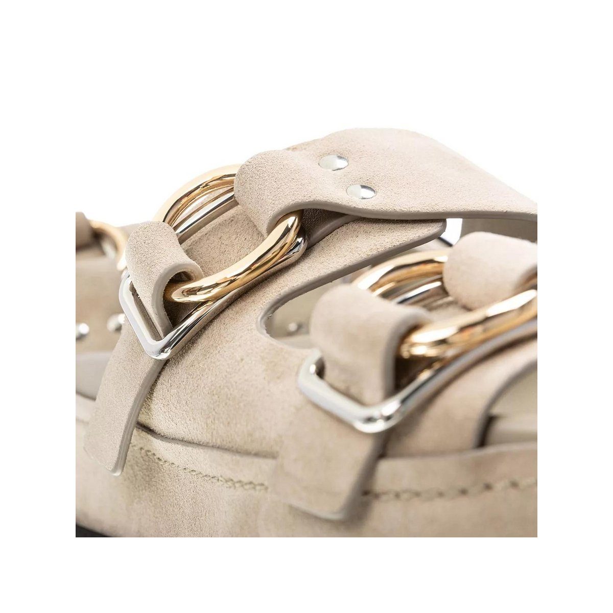 3.1 PHILLIP LIM (1-tlg) beige Pantolette