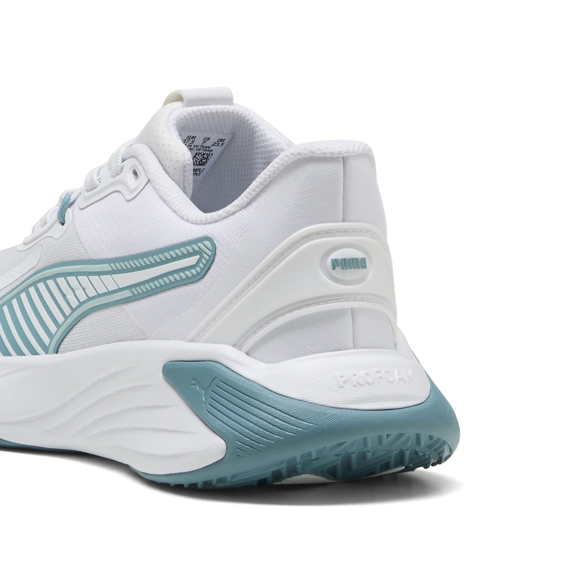 PUMA PWR Hybrid Trainingsschuhe Damen Trainingsschuh