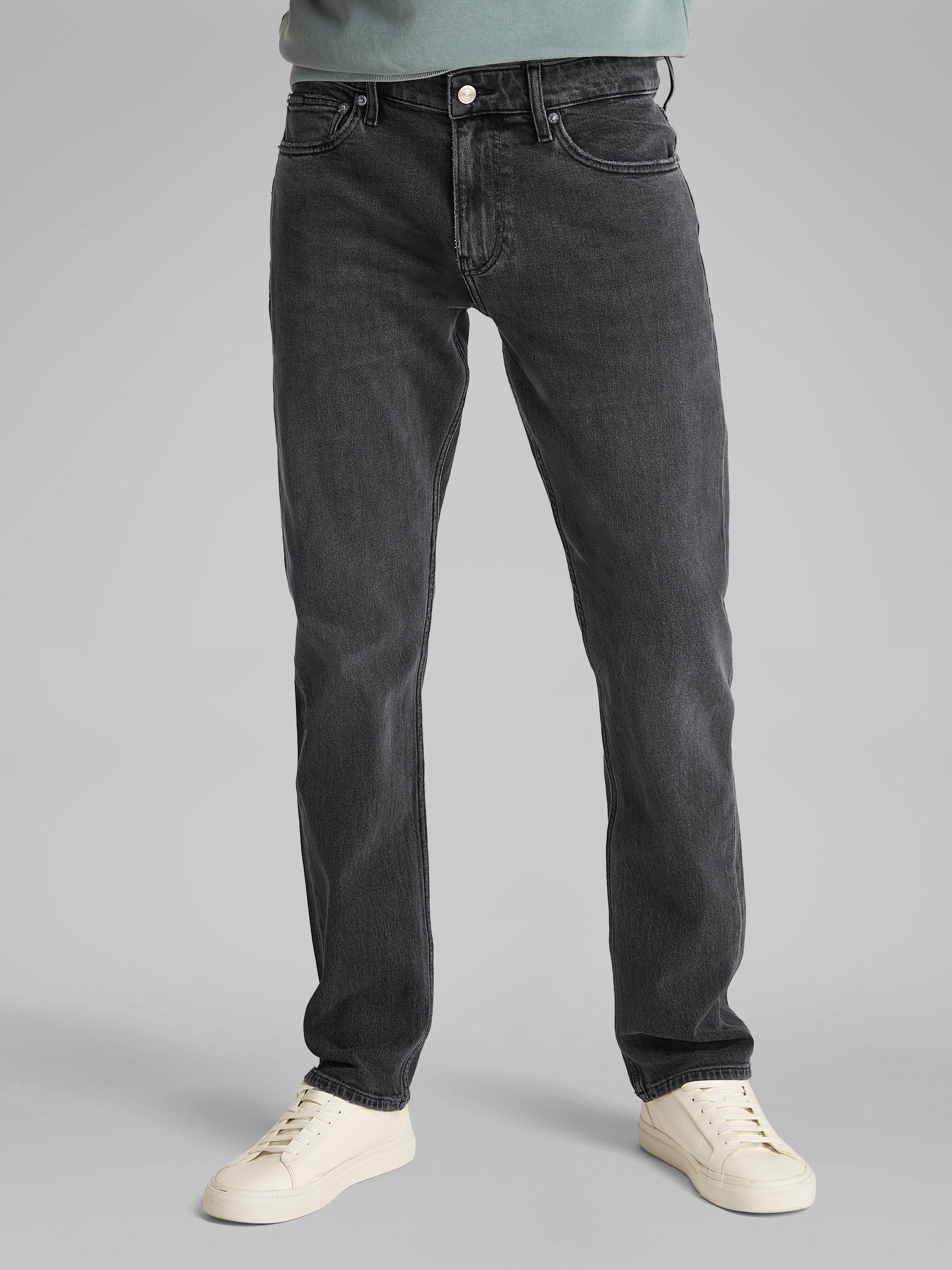 Calvin Klein Jeans Slim-fit-Jeans SLIM mit günstig online kaufen