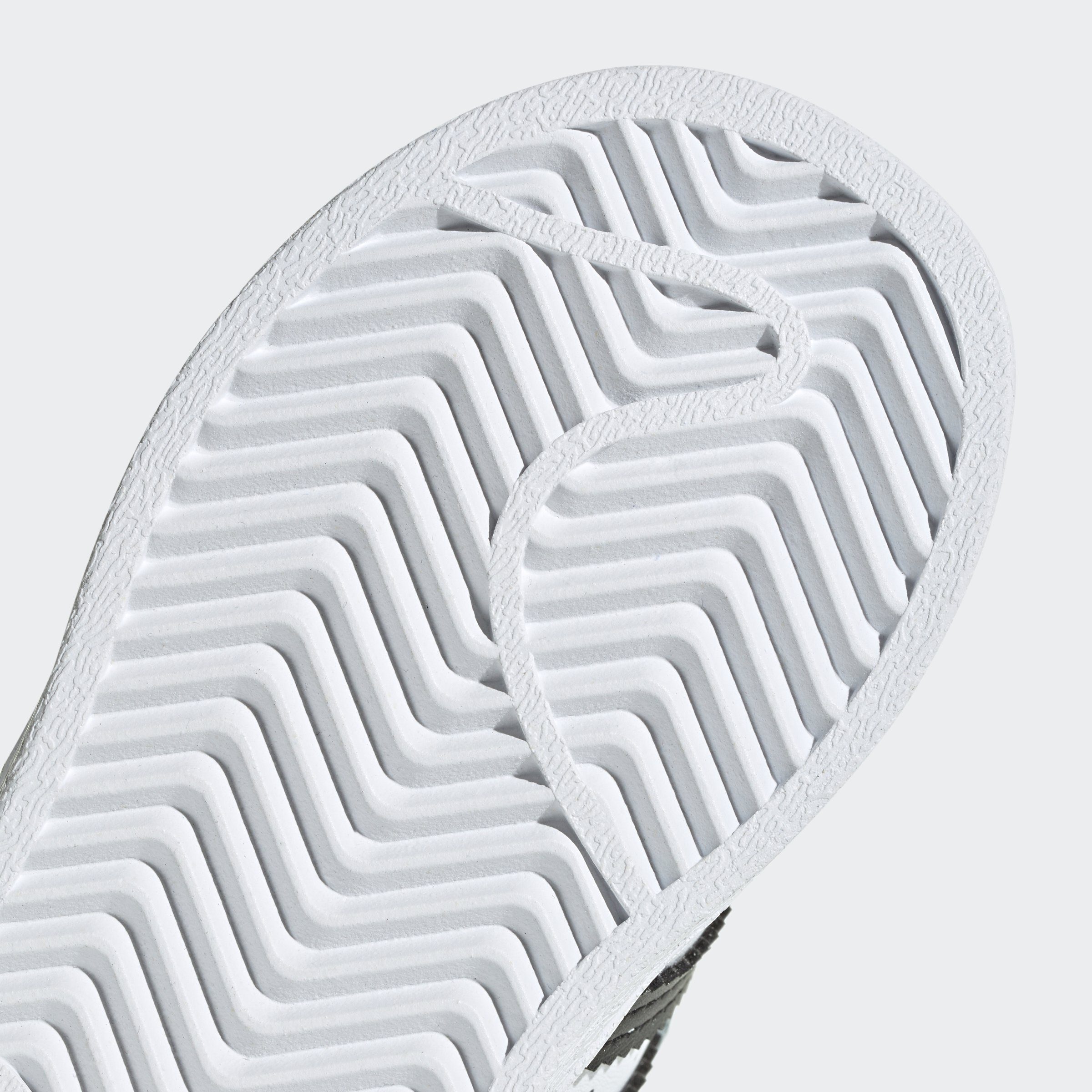 Core / Cloud Originals adidas Sneaker / SUPERSTAR Cloud Black White White