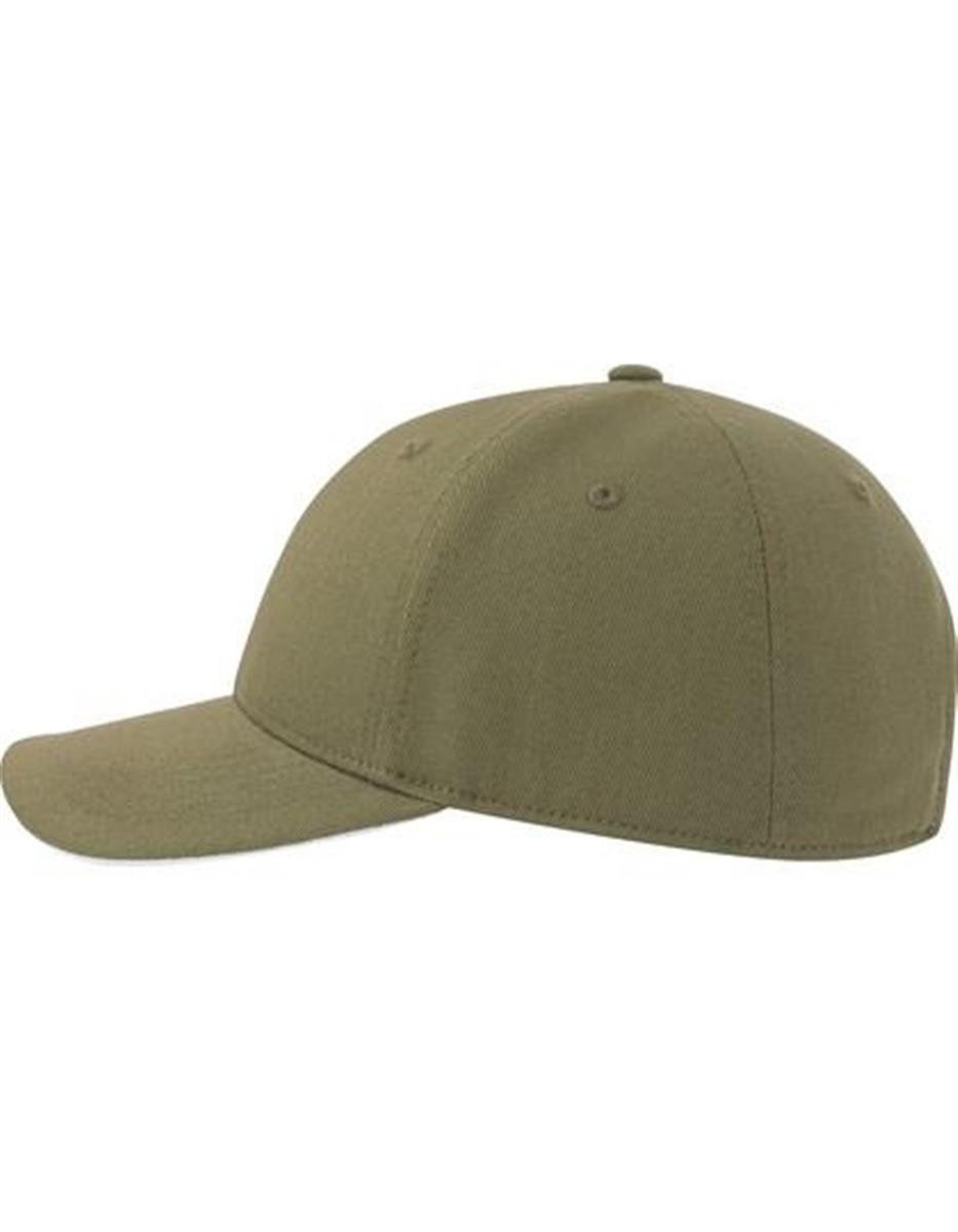 Atlantis Baseball Cap Liberty Sandwich-S Cap