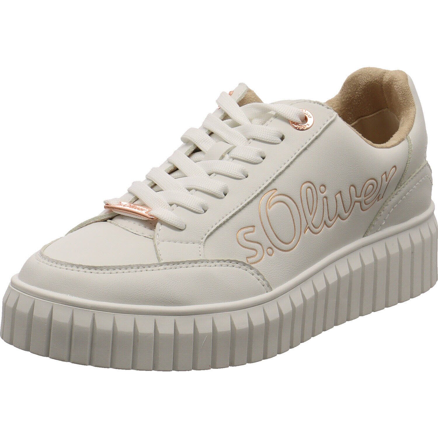 s.Oliver Sneaker