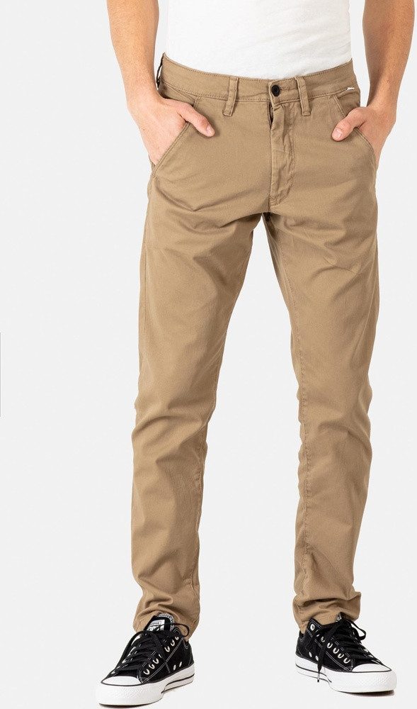 REELL Stoffhose Flex Tapered Chino. € 69,95