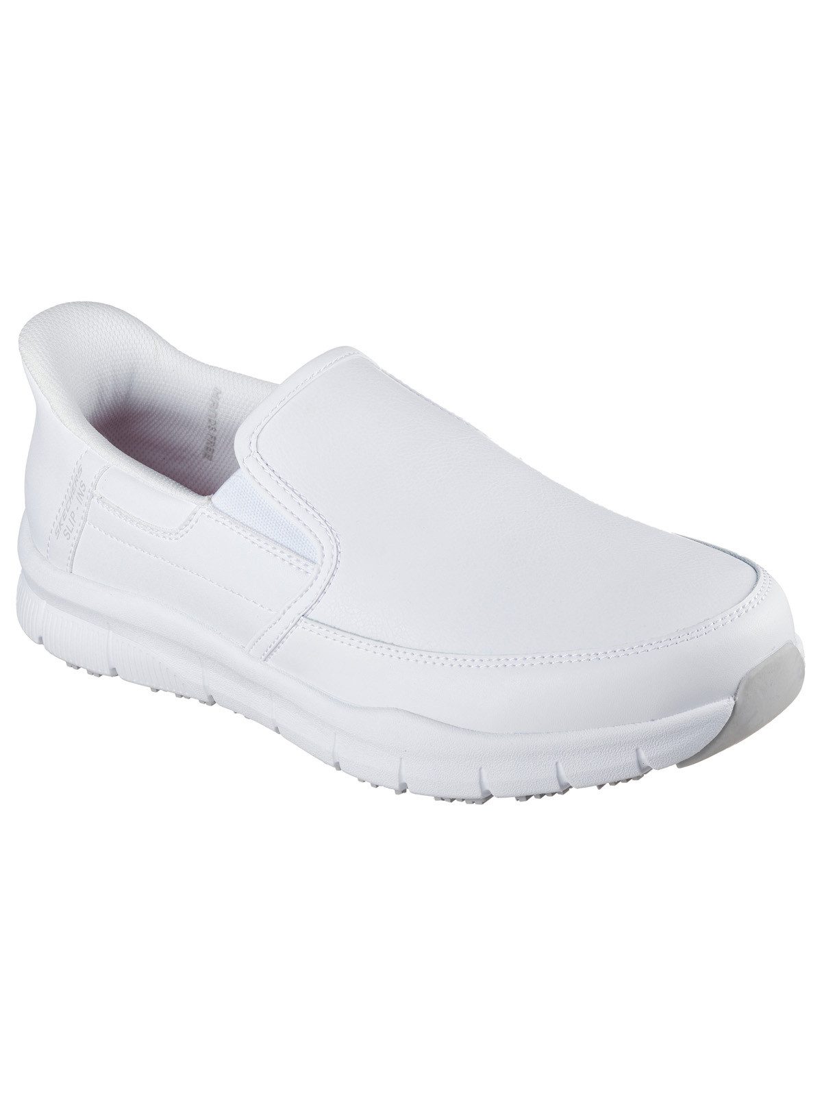 Skechers 200304EC-WHT Skechers Nampa Wanderschuh