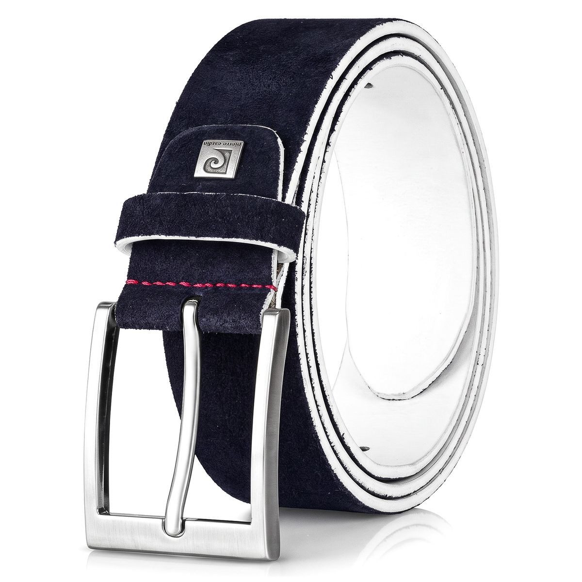 Pierre Cardin Ledergürtel