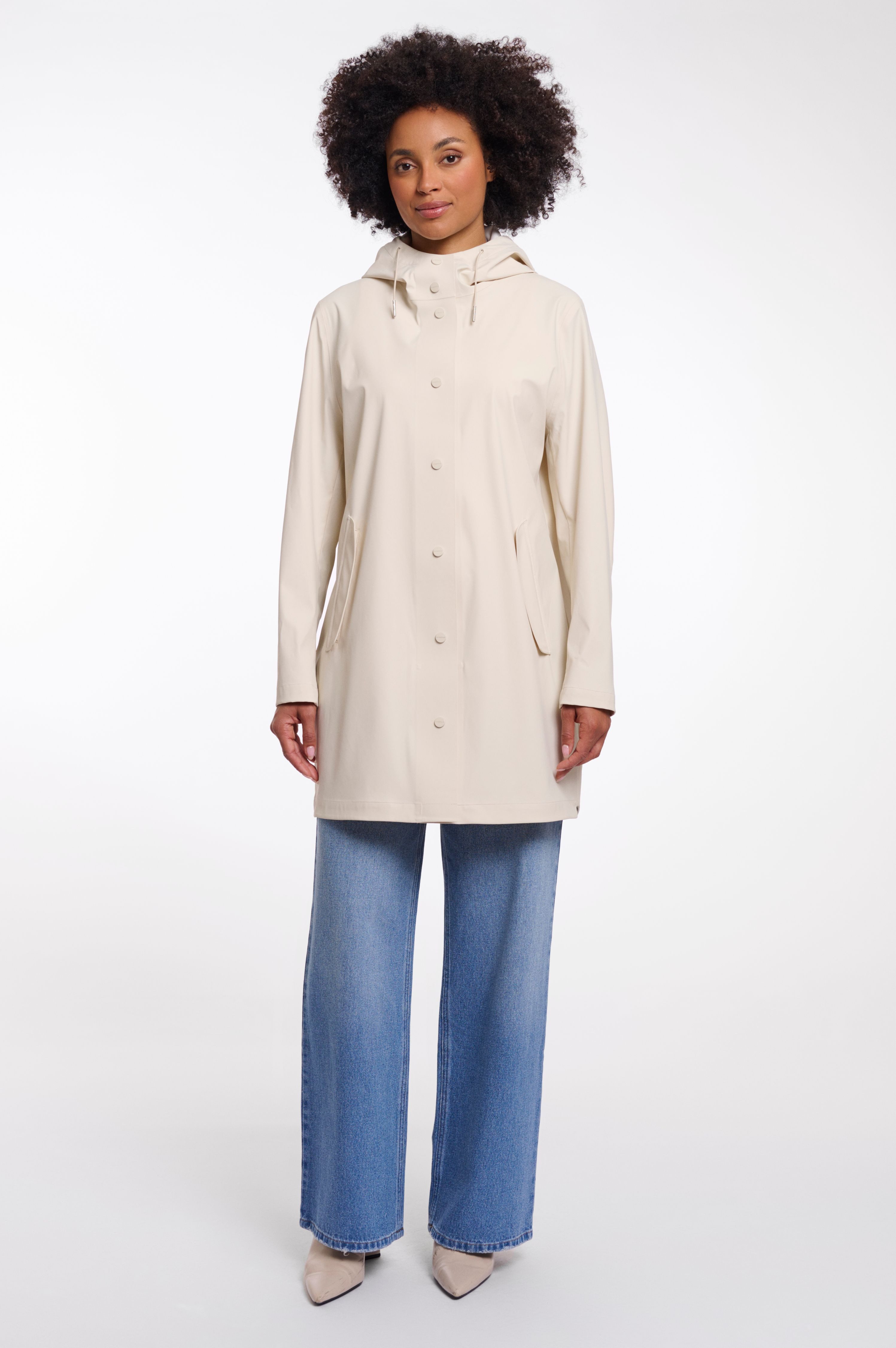 Outdoorjacke