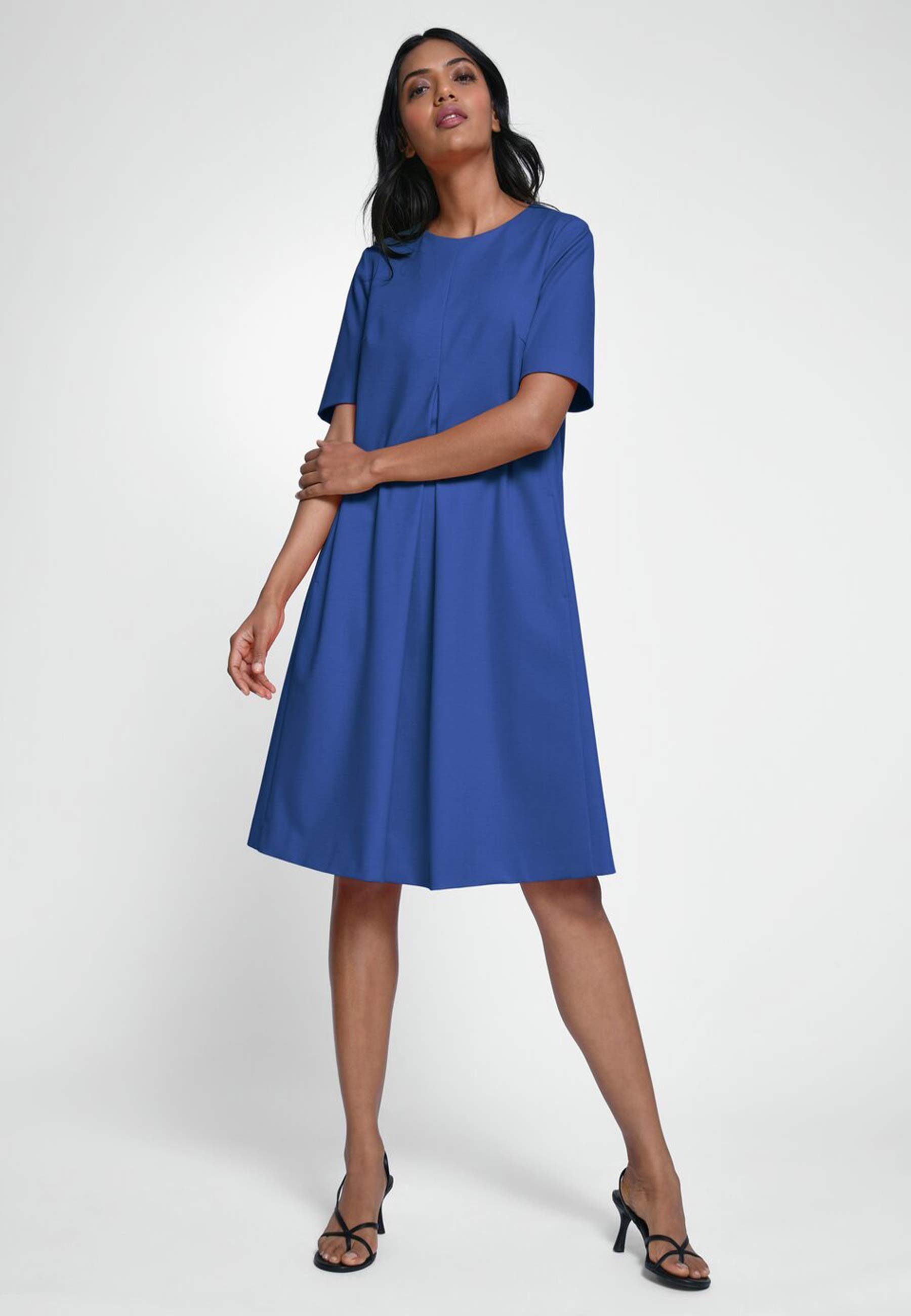 St. Emile Jerseykleid Viscose