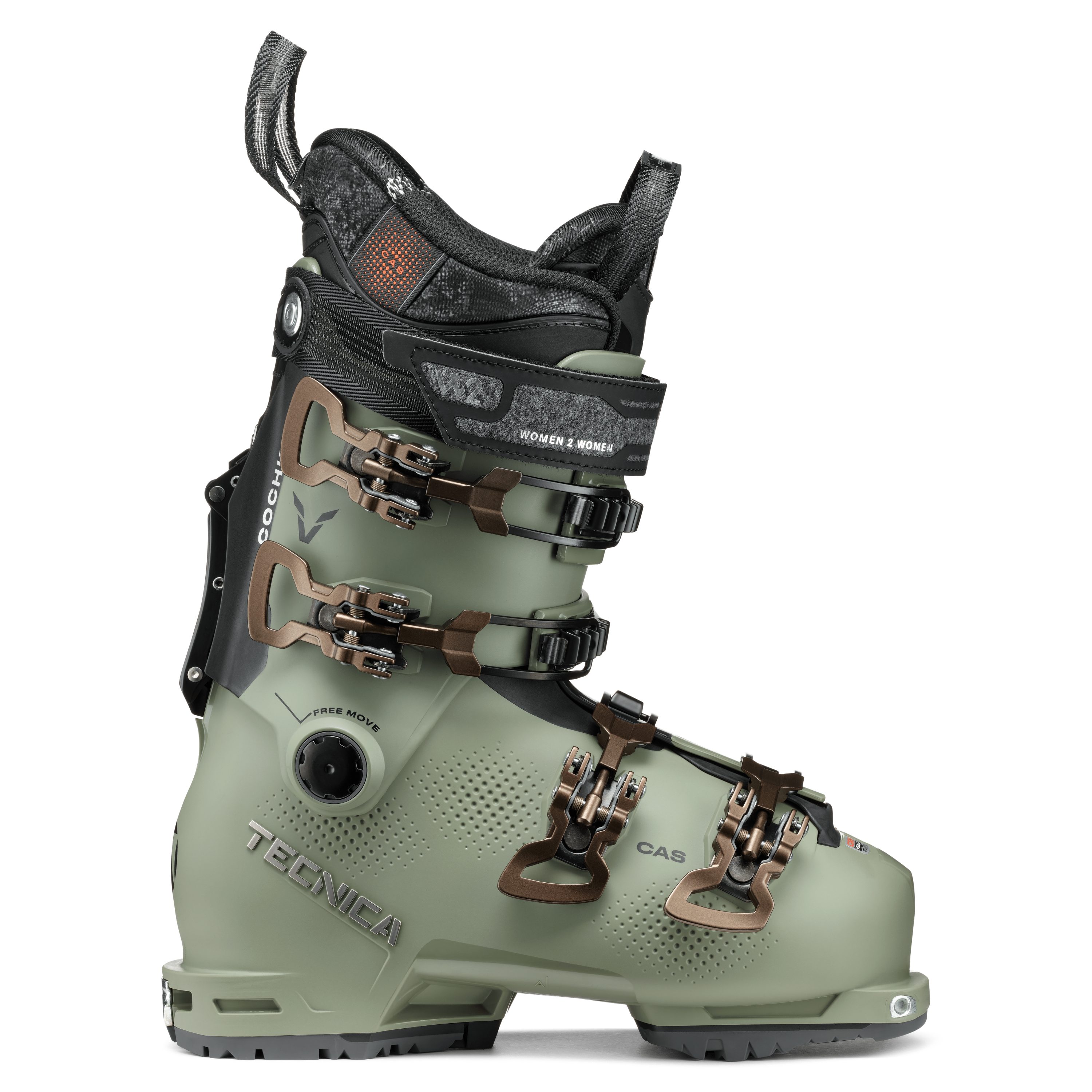 TECNICA COCHISE 95 W DYN GW Skischuh