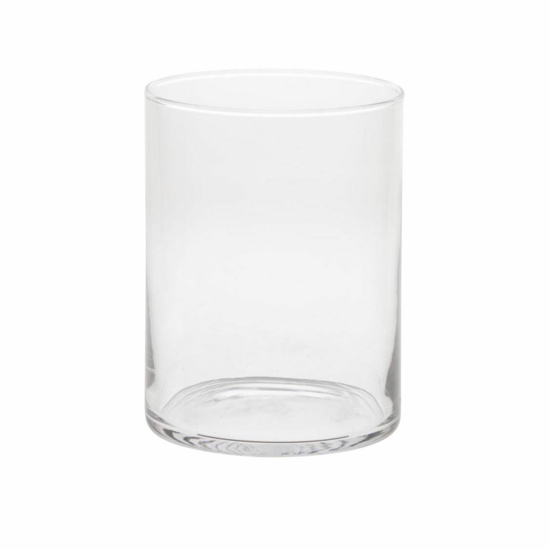 CreaFlor Home Dekovase Basic Collection, Maschinenglas günstig online kaufen