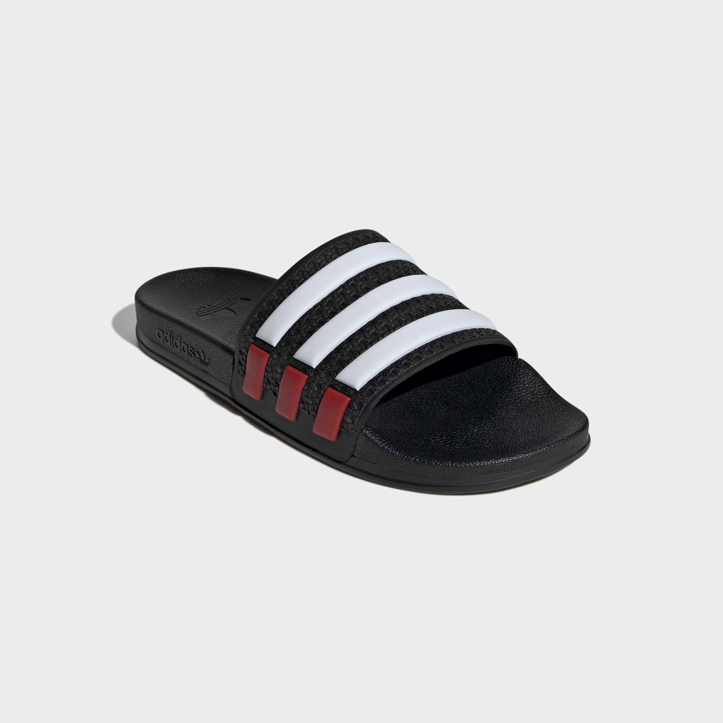 adidas Originals ADILETTE OG CF BADESCHLAPPEN Badesandale Badelatschen günstig online kaufen