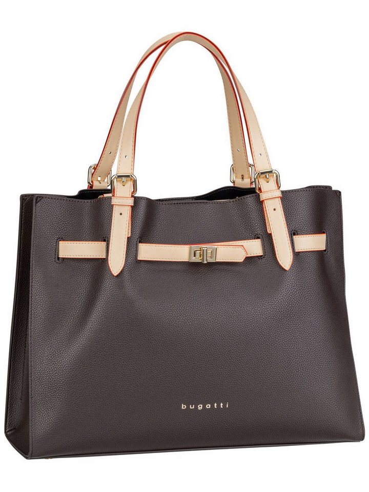 bugatti Handtasche Ella L, Tote Bags