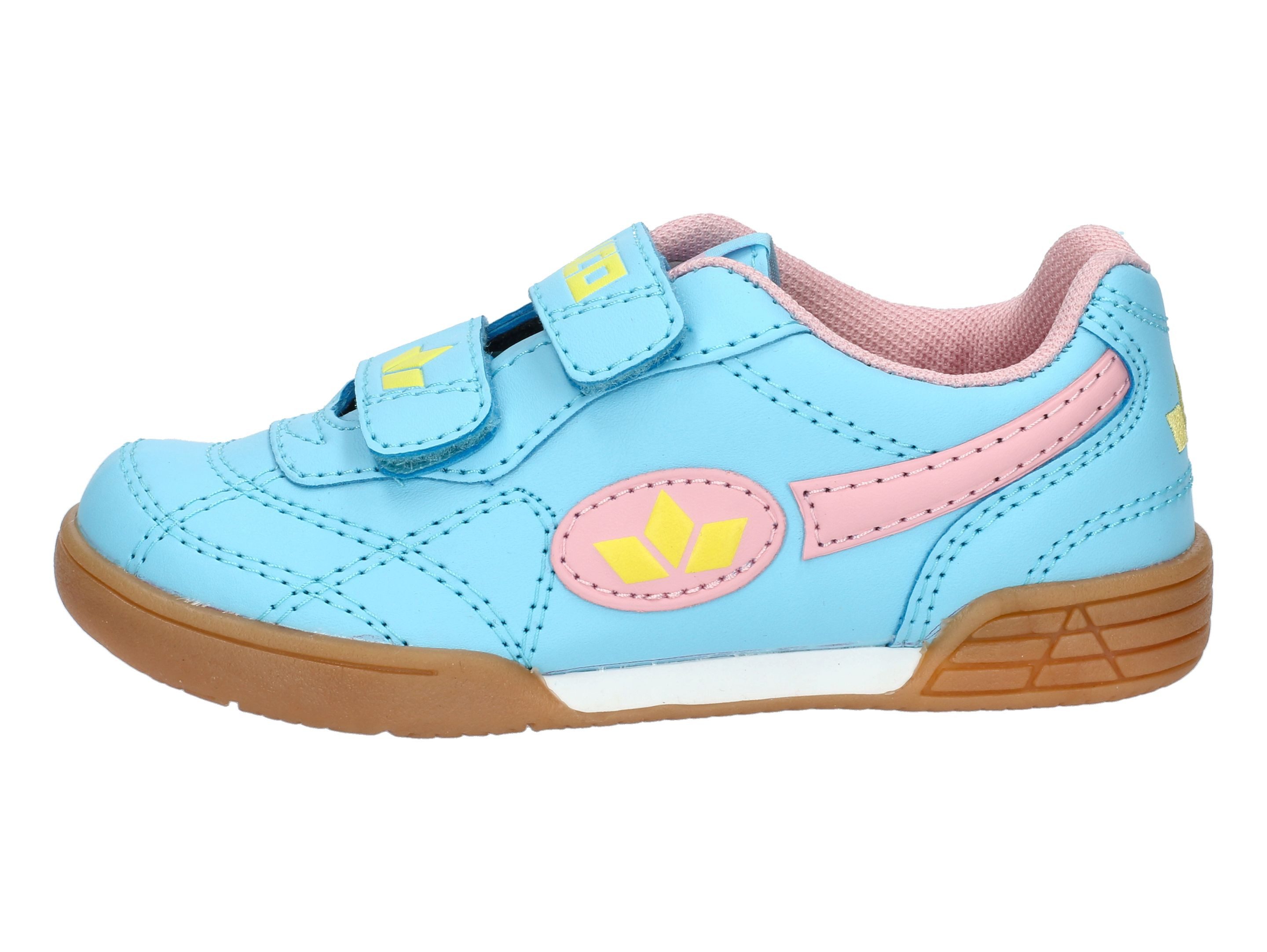 Lico Sportschuh Bernie V Hallenschuh