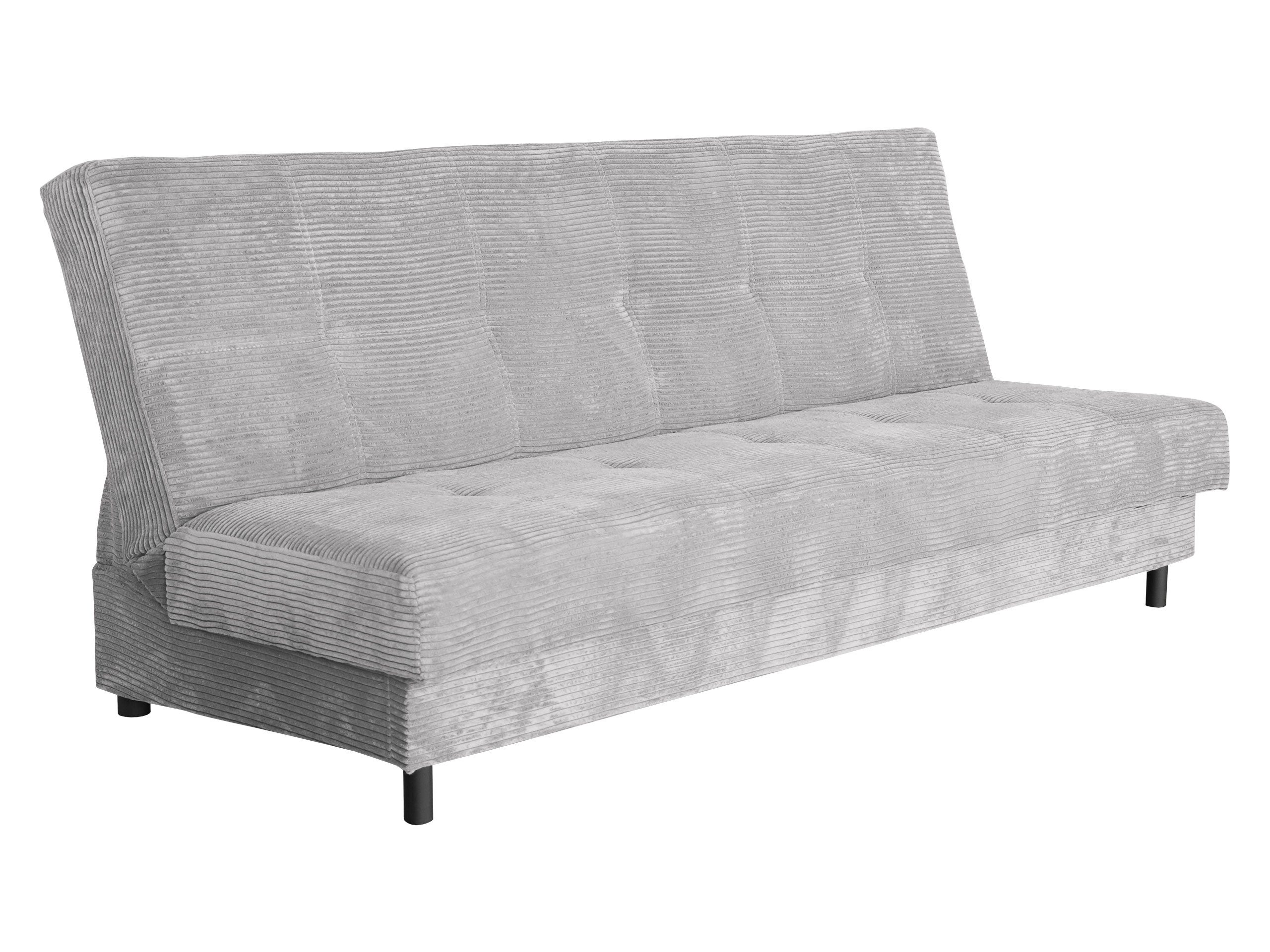 MIRJAN24 Schlafsofa Enduro XIV Cord, mit günstig online kaufen