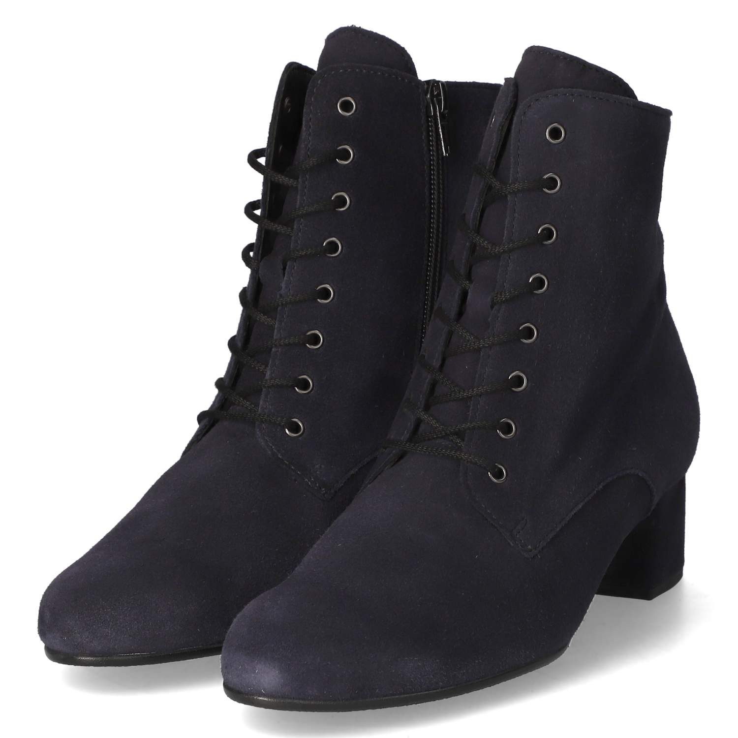 Gabor Schnürstiefeletten Stiefelette günstig online kaufen