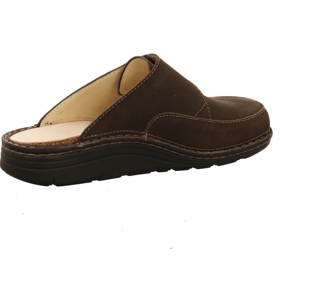 Finn Comfort Aguilas slate Clog