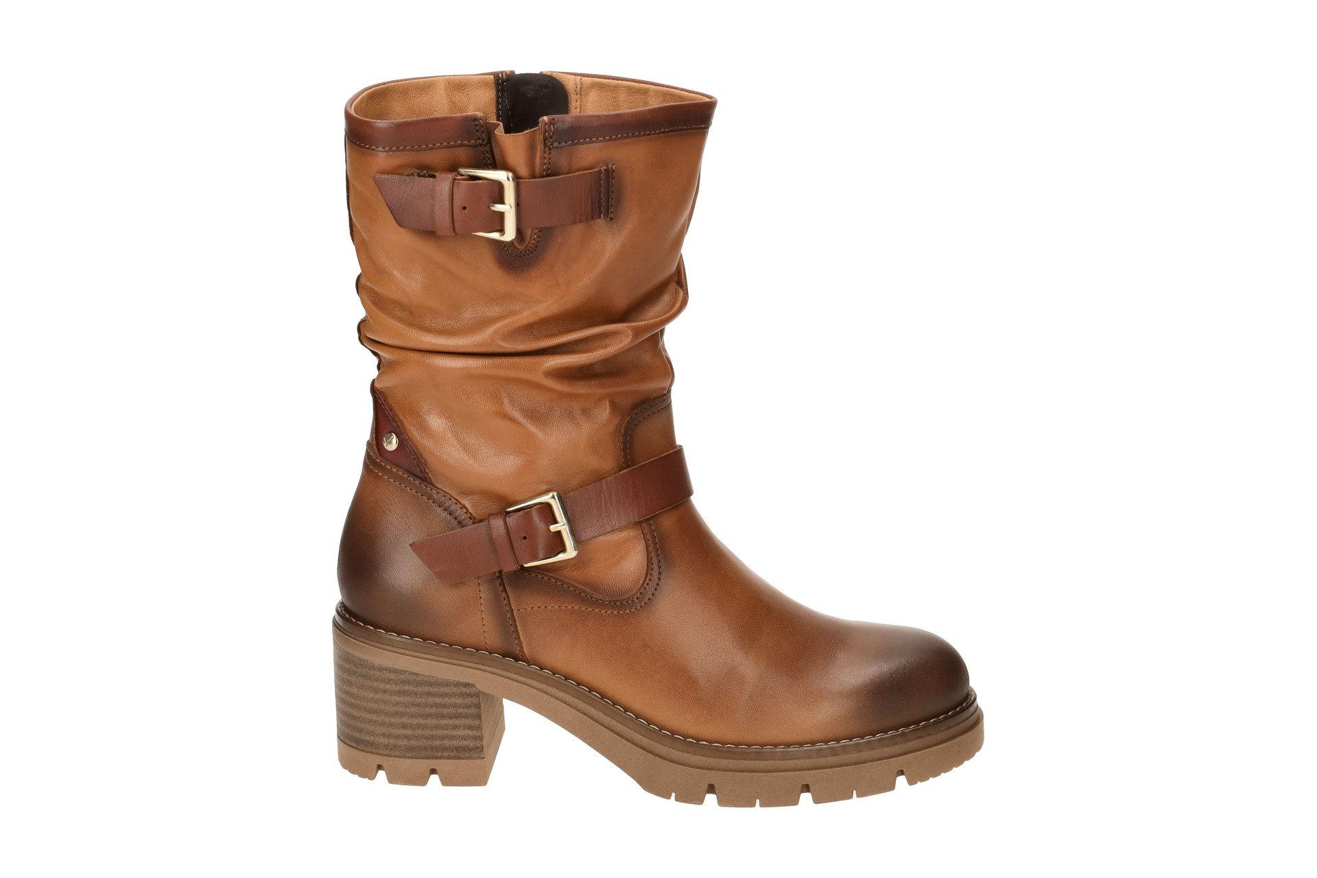 PIKOLINOS W0B-8534C1 brandy Stiefel günstig online kaufen
