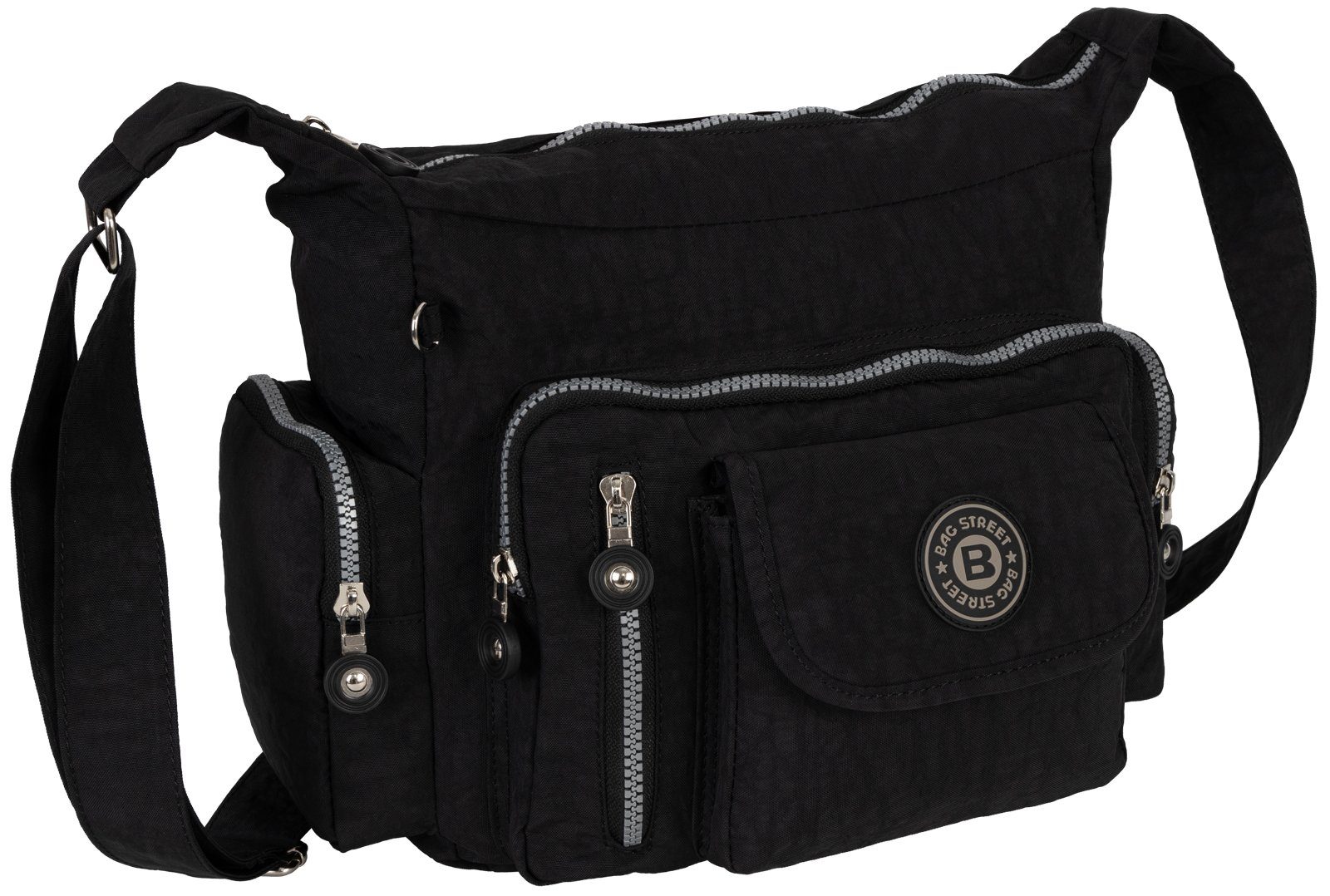 BAG STREET Umhängetasche Damentasche Umhängetasche Handtasche günstig online kaufen