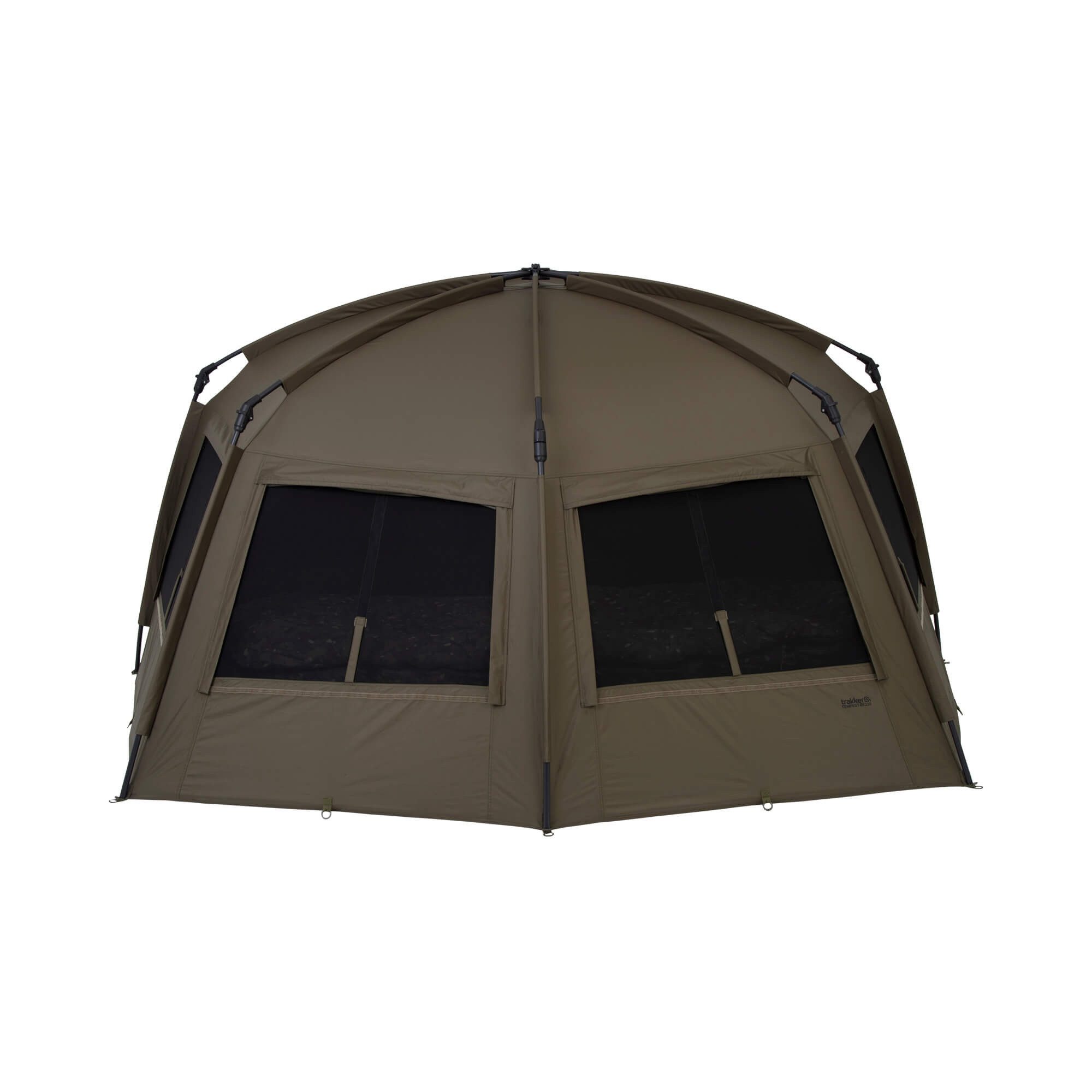 Trakker Fishing Angelzelt Trakker Tempest RS 150 2 Mann Bivvy