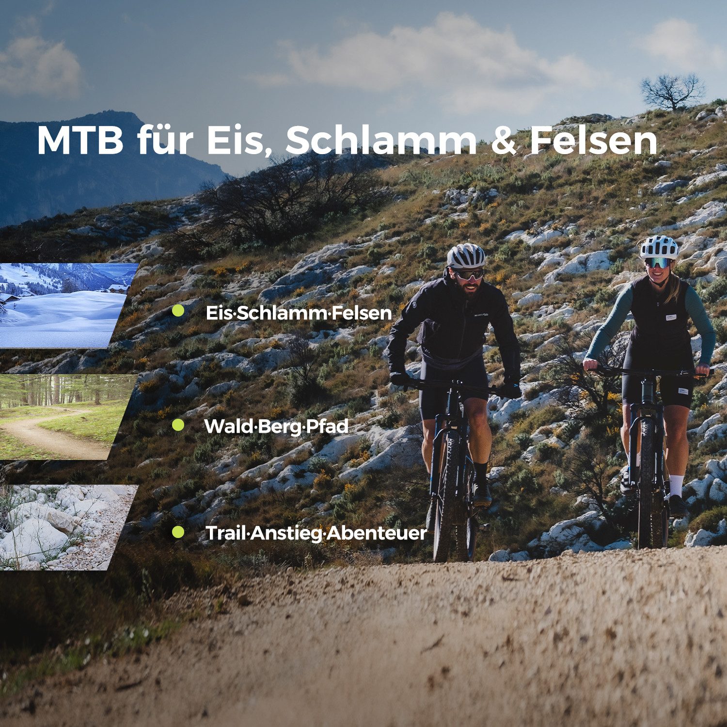 DERUIZ E-Bike Mountainbike 29 Zoll Dolomit, 110 Nm, Samsung-Akku, bis zu 180 km, 11 Gang SHIMANO CUES ASLU6000T1R Schaltwerk, Kettenschaltung, Mittelmotor, 720  – Bild 5 von 5