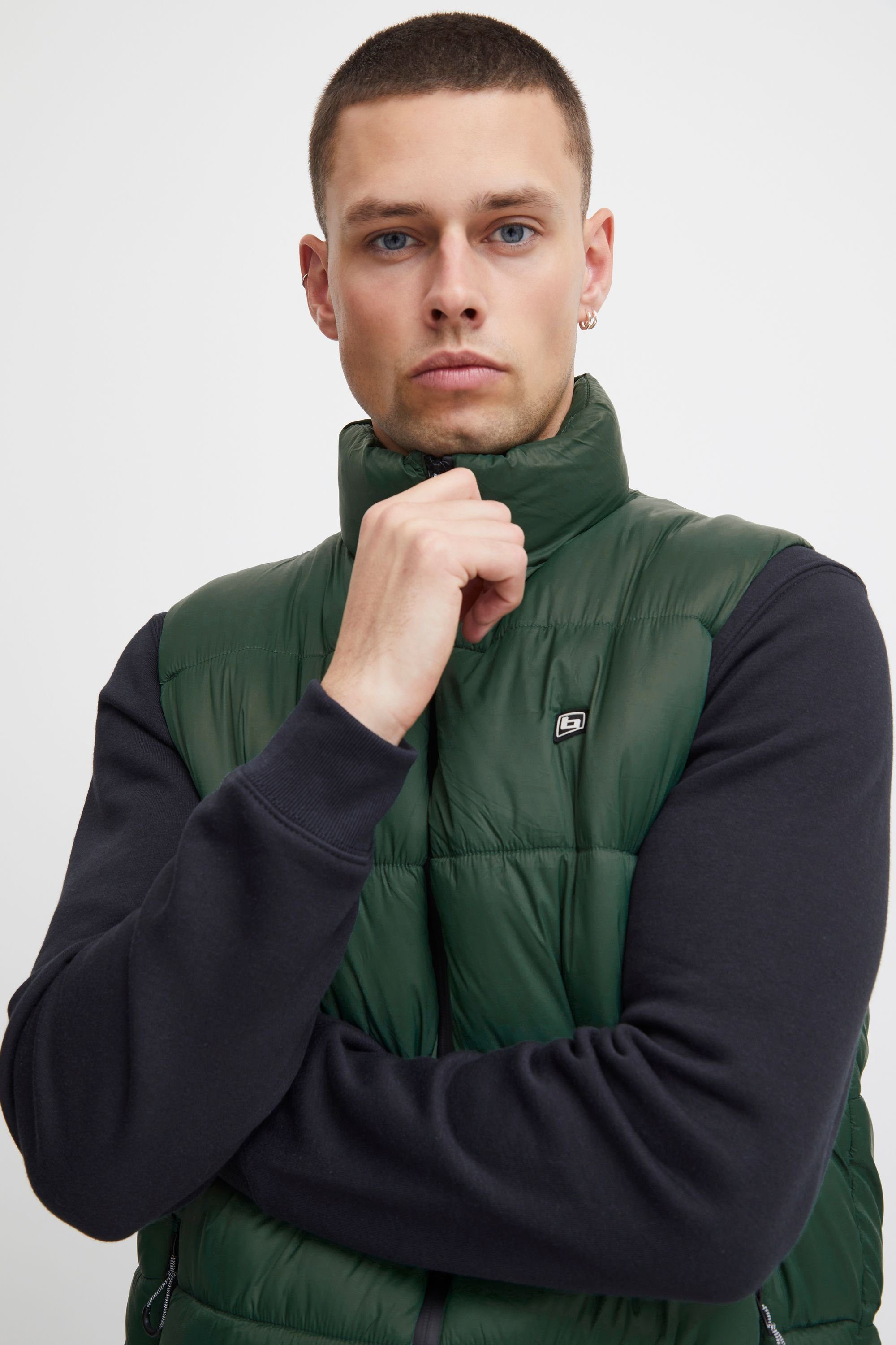 Blend Steppweste BHOuterwear Stilvolle Basic Steppweste