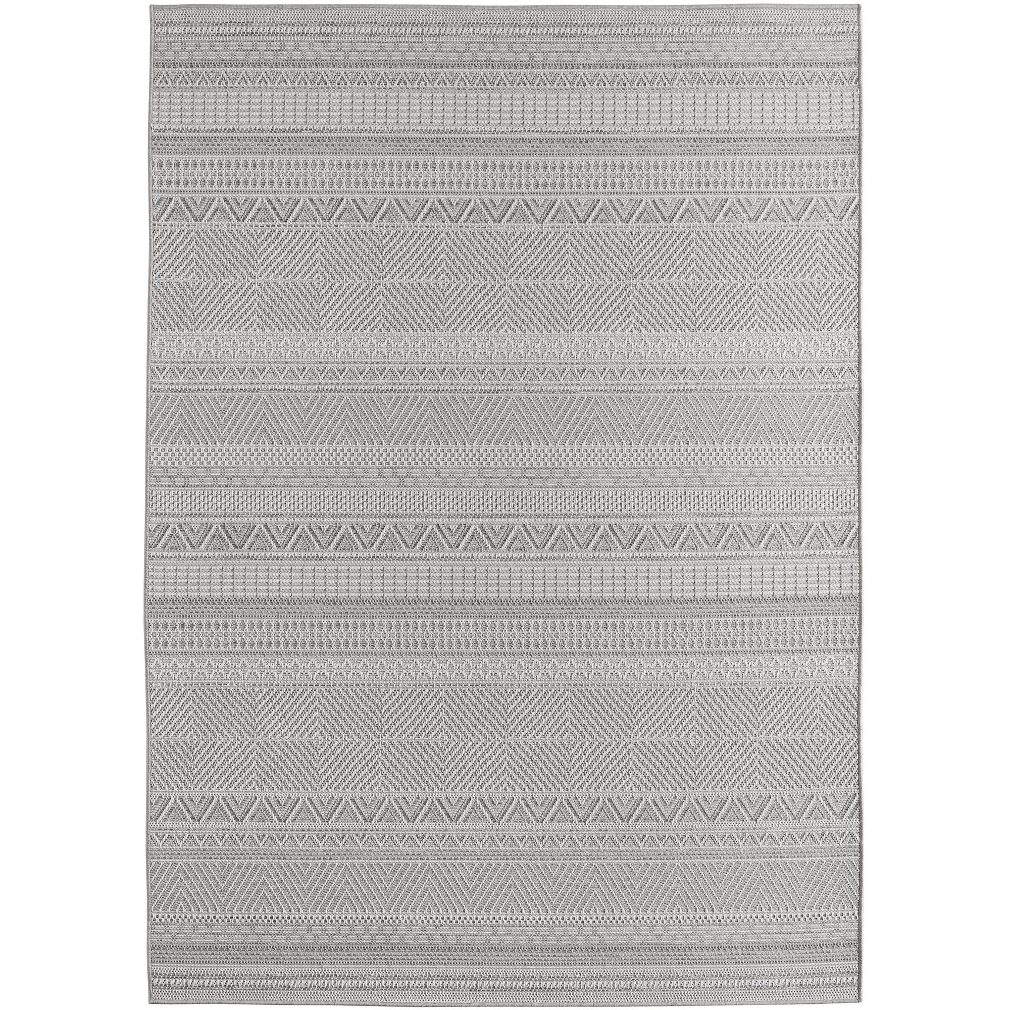 Ayyildiz Teppiche Outdoorteppich DESERT 1303, rechteckig, Höhe: 5 mm, Läufer, In und Outdor, Wohnzimmer, Aussenbereich