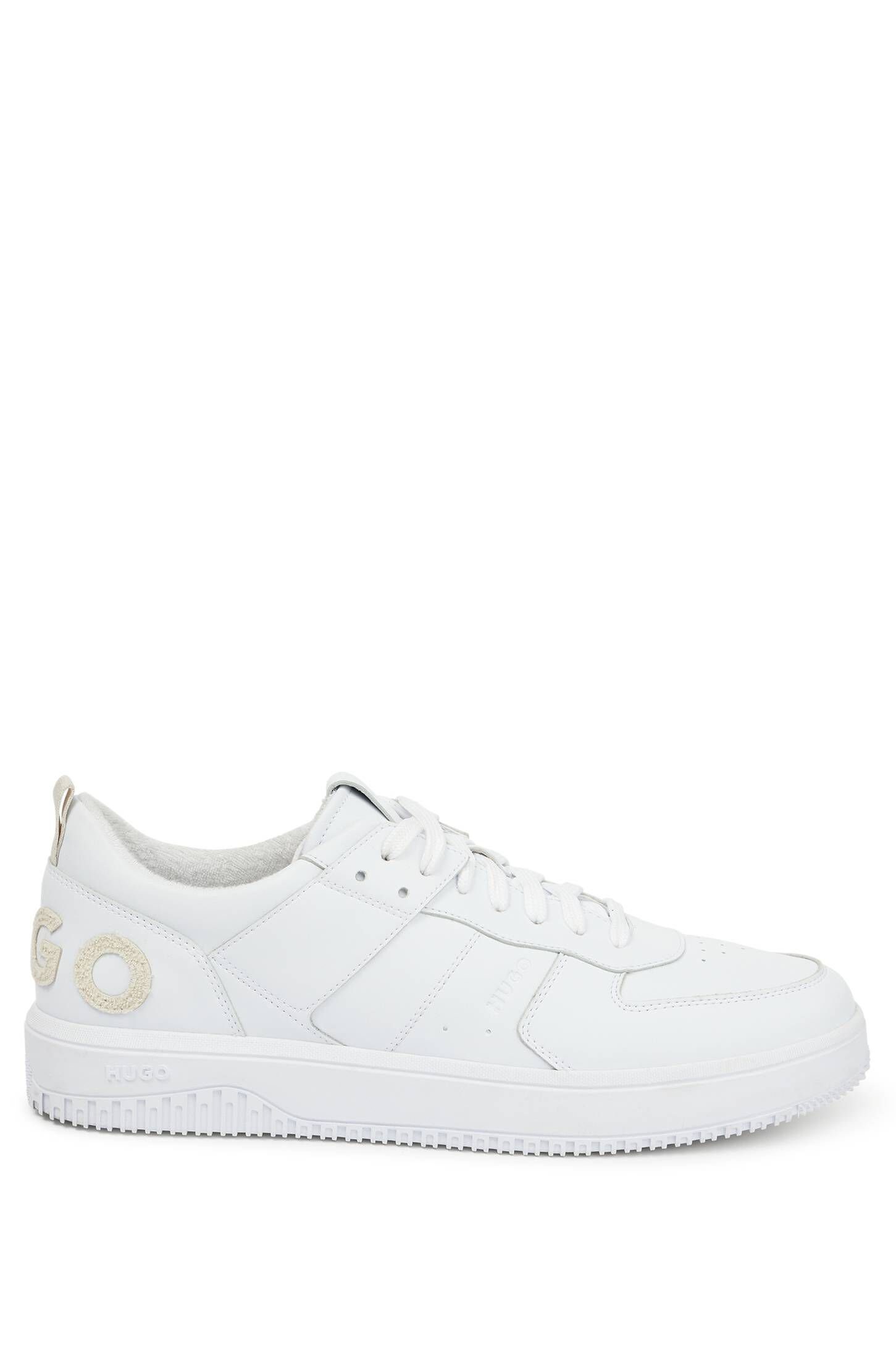 HUGO Herren Sneaker KILIAN_TENN_FL Sneaker