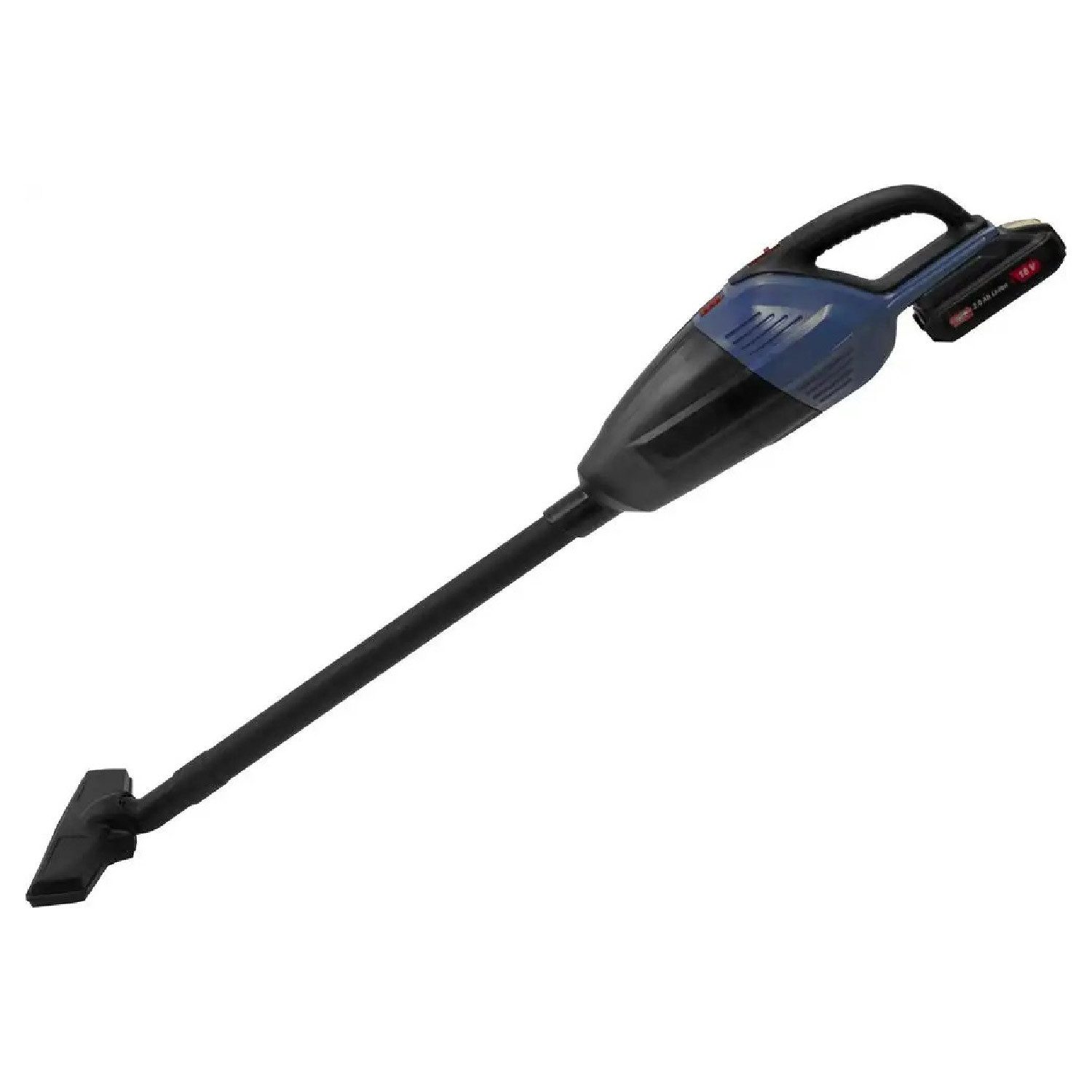 Güde Akku-Handstaubsauger Akku-Handstaubsauger HSS 18-201-05, 36 W