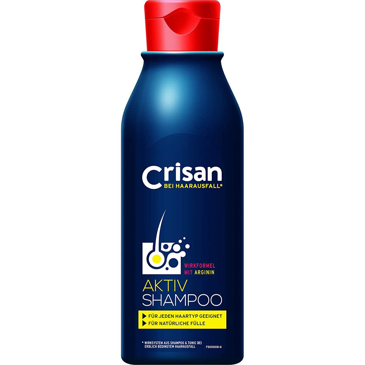 CRISAN Haarshampoo