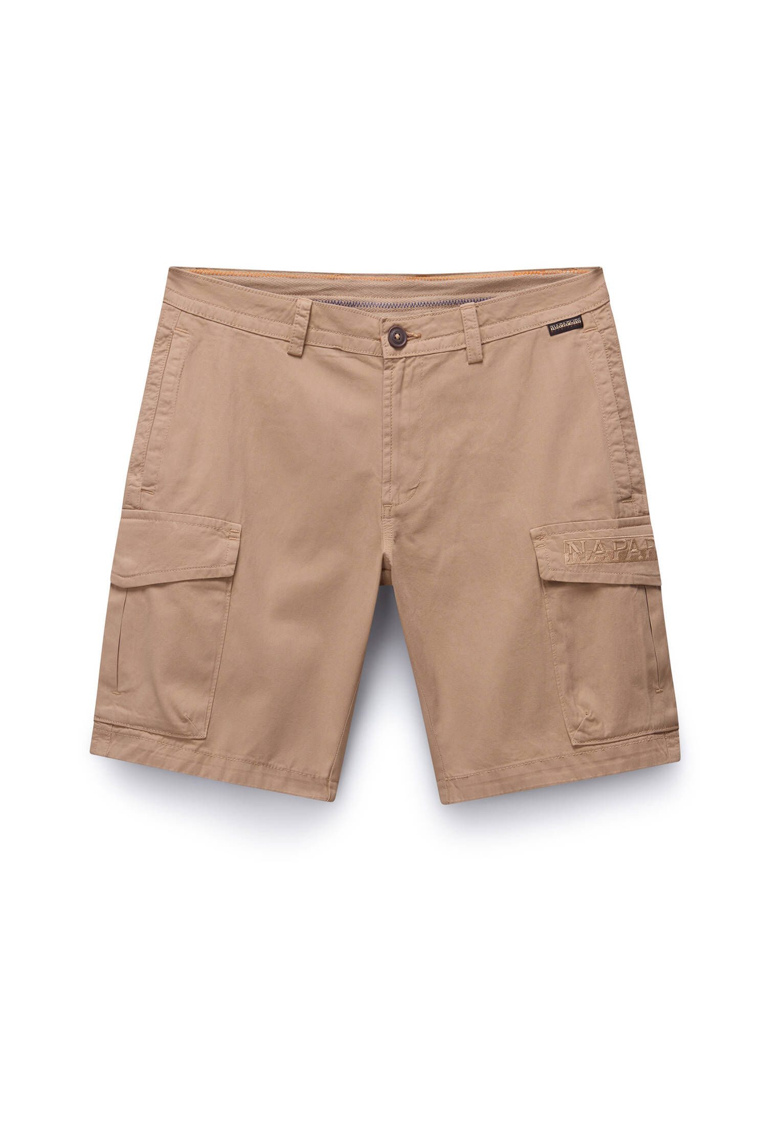 Napapijri Bermudas Herren Shorts DELINE (1-tlg) günstig online kaufen