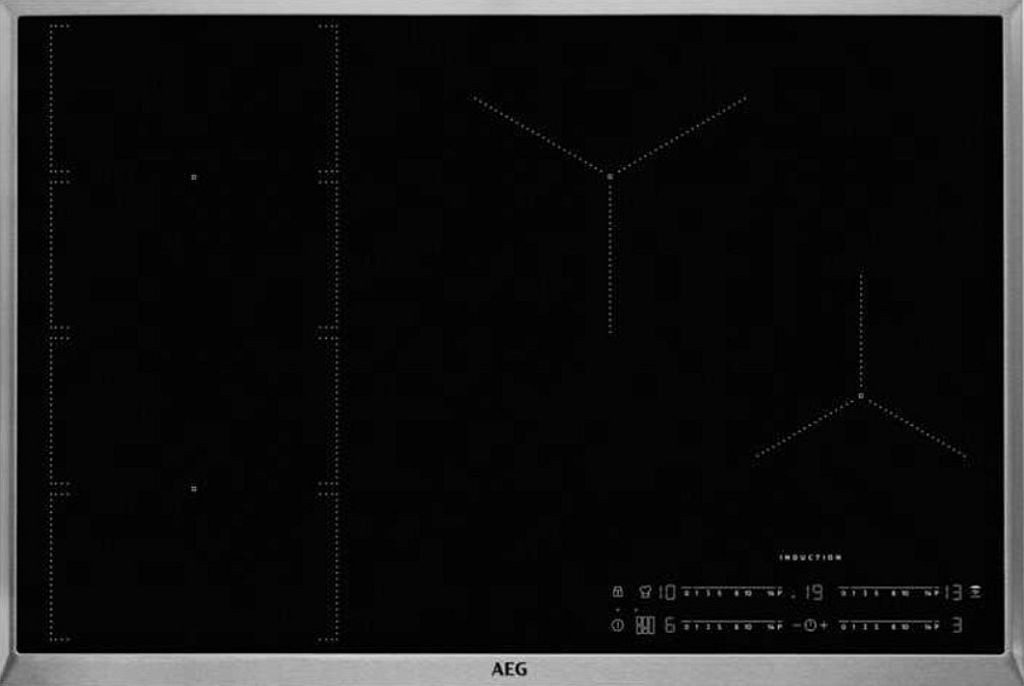 AEG Induktions-Kochfeld ID8471K