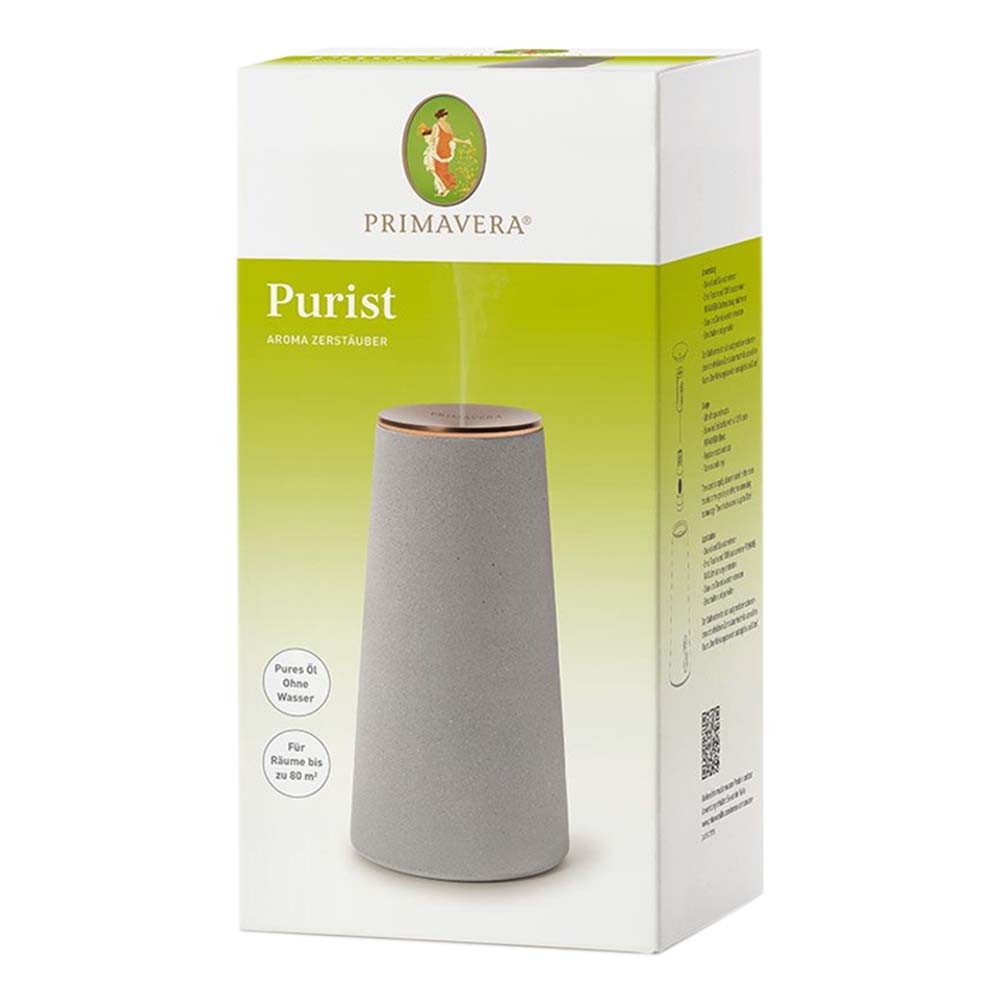 Primavera Life GmbH Duftlampe Aroma Zerstäuber günstig online kaufen