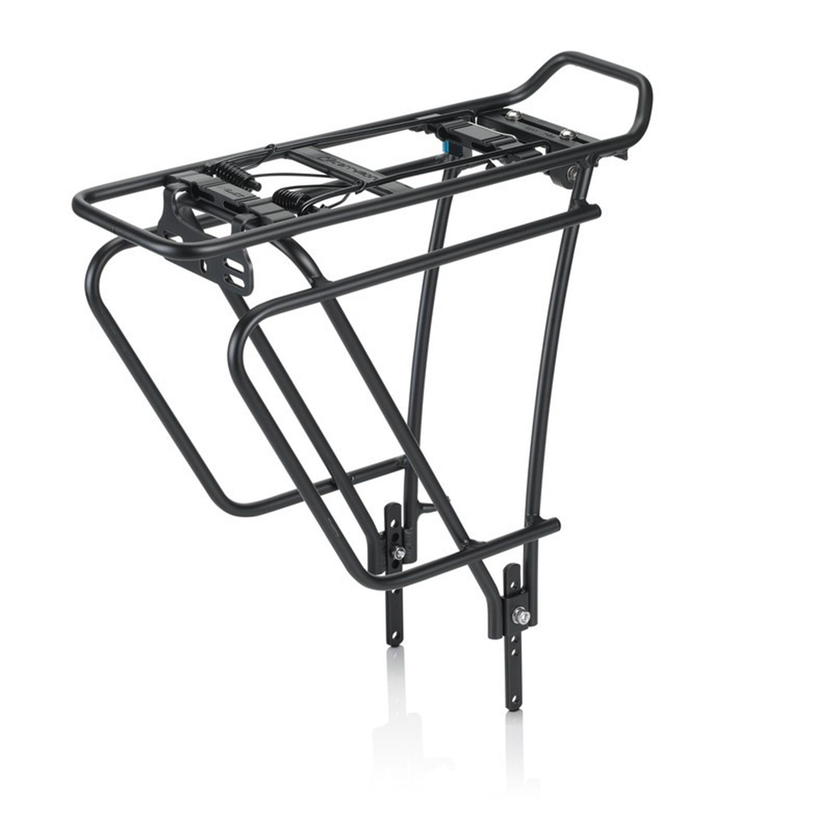 XLC Fahrrad-Gepäckträger