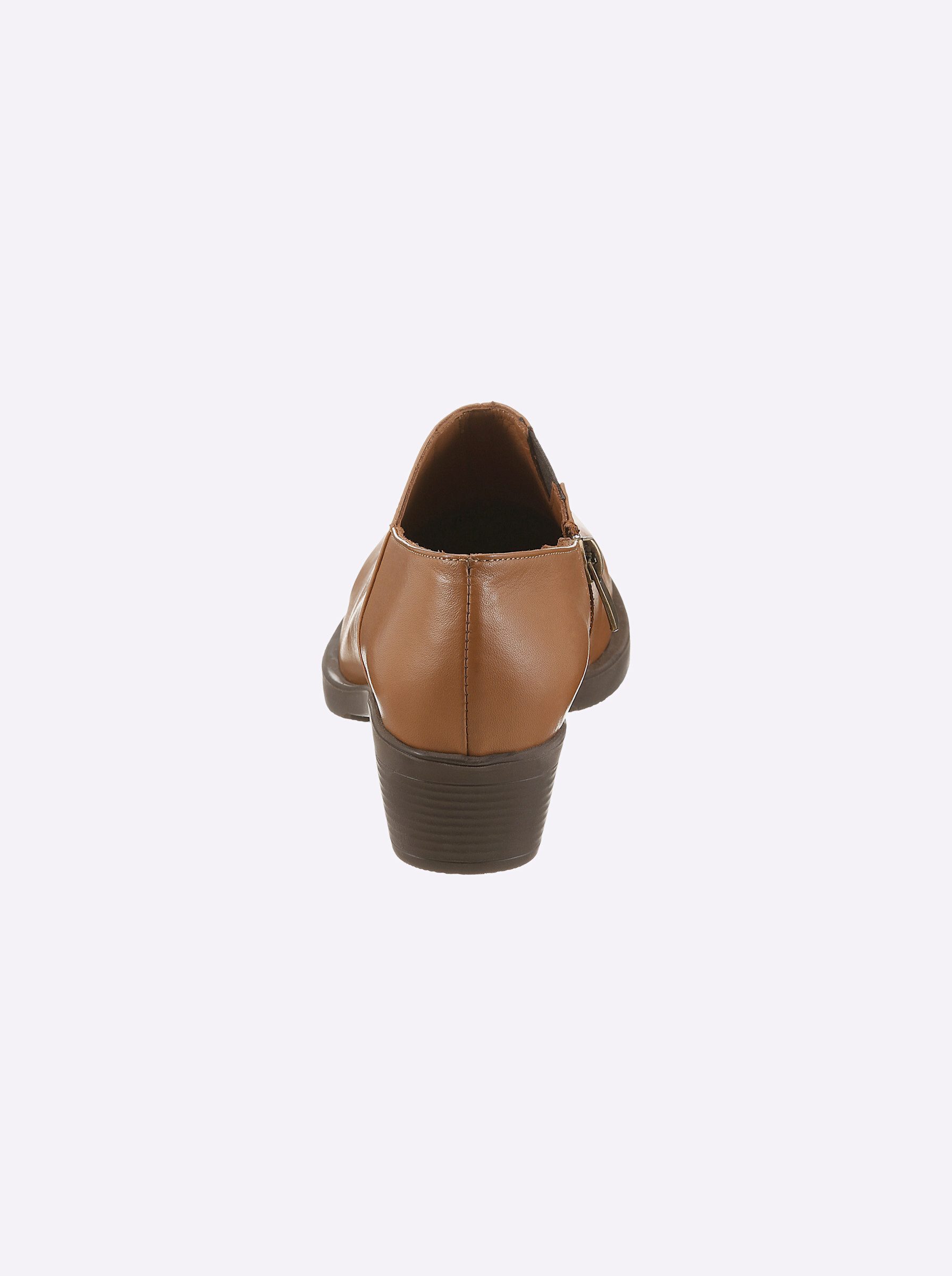 Andrea Conti Kurzstiefelette Stiefelette