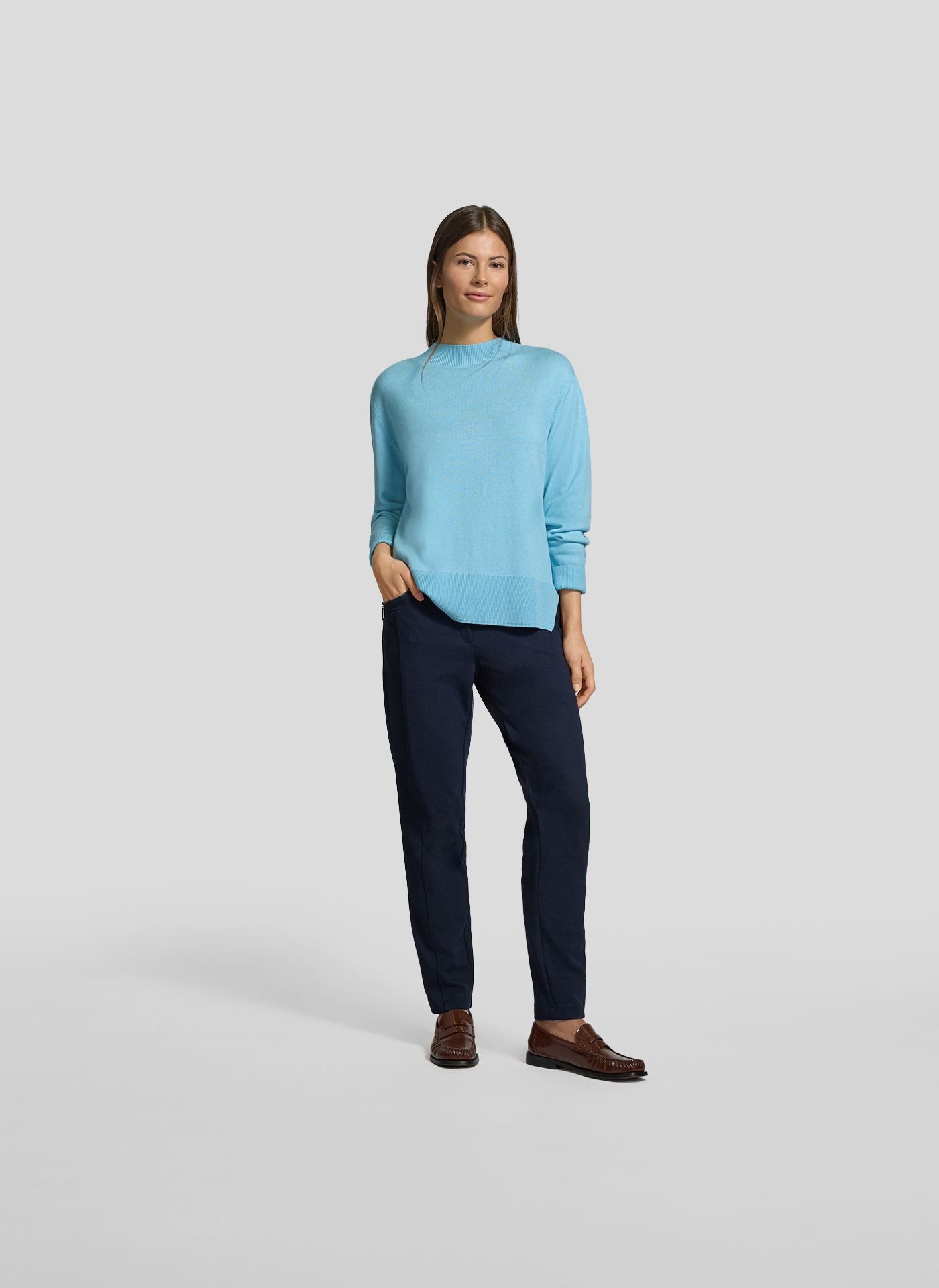 Strickpullover