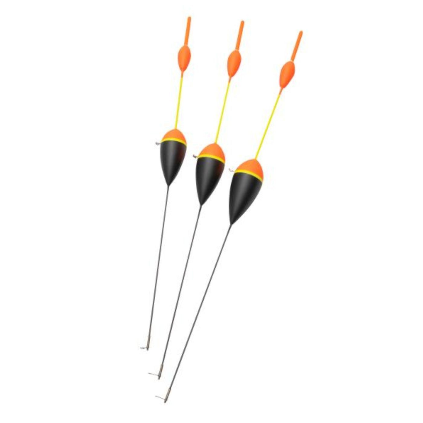 Zebco Raubfischpose Zebco DB Series Zander Float - Zanderpose