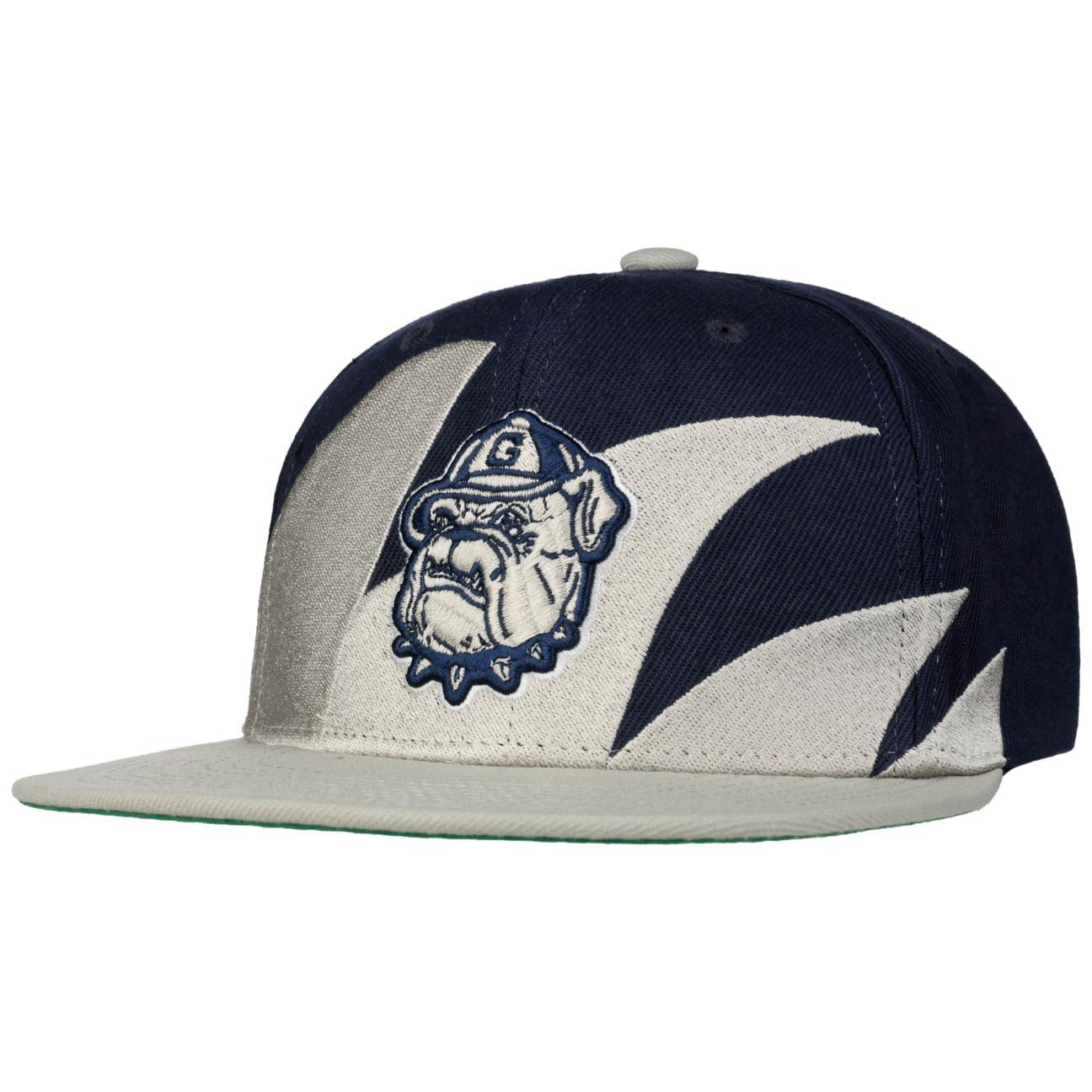 Mitchell & Basecap Ness Baseball (1-St) Cap Snapback