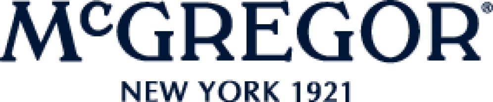 McGREGOR NEW YORK 1921